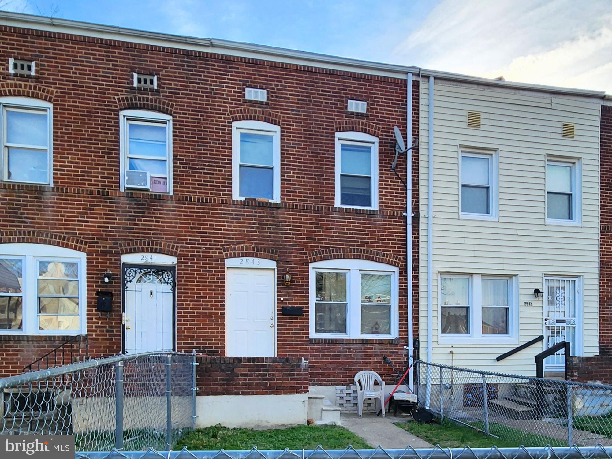 CHERRY HILL - Residential