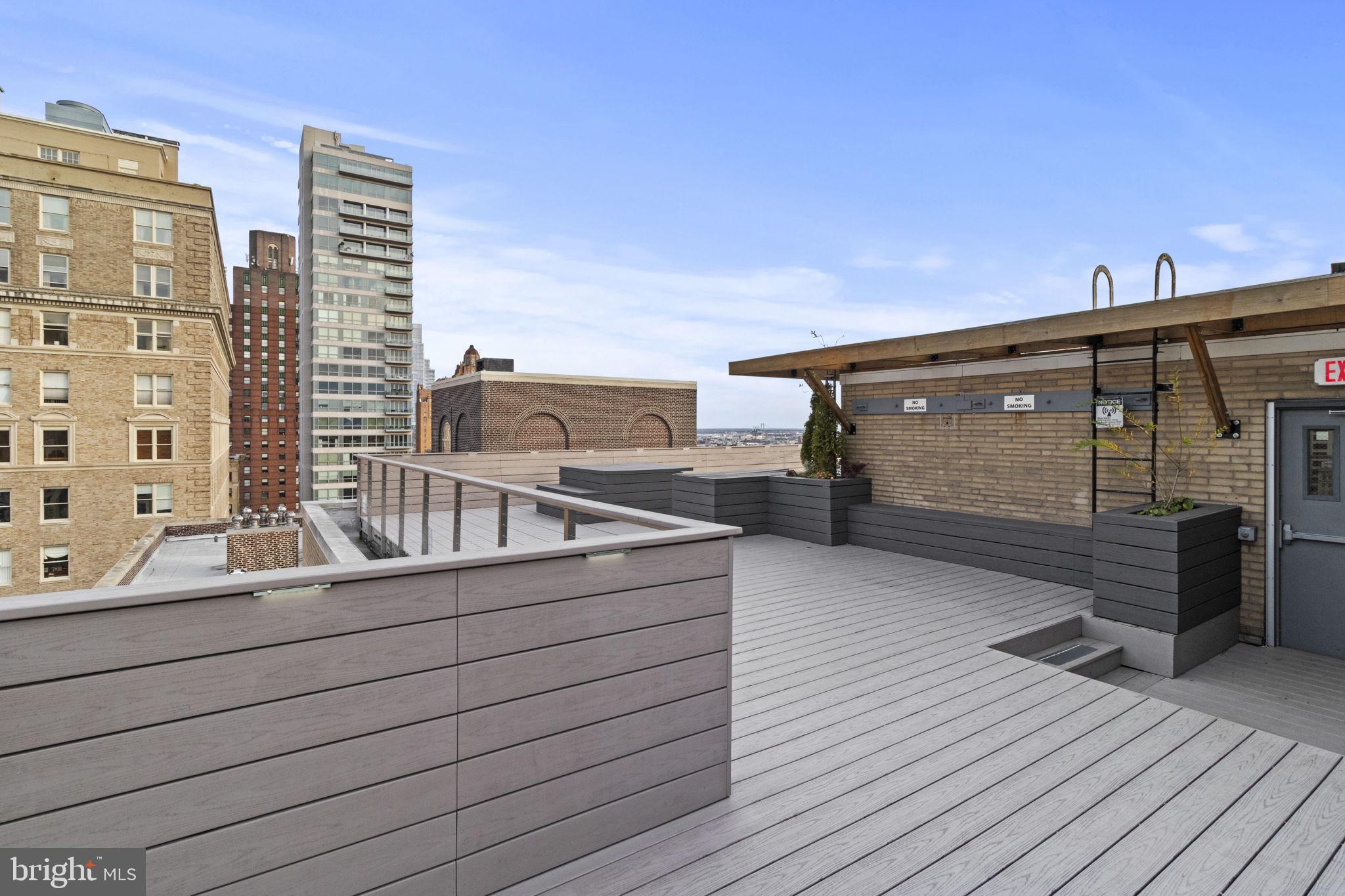 RITTENHOUSE SQUARE - Residential