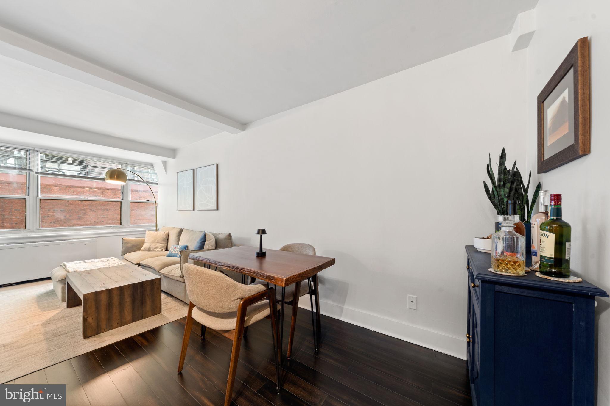 RITTENHOUSE SQUARE - Residential