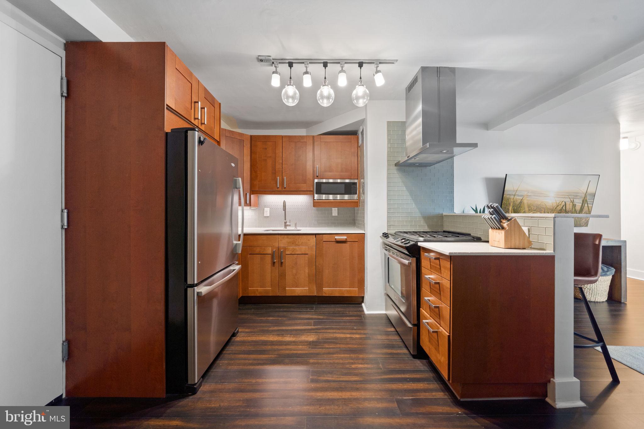 RITTENHOUSE SQUARE - Residential