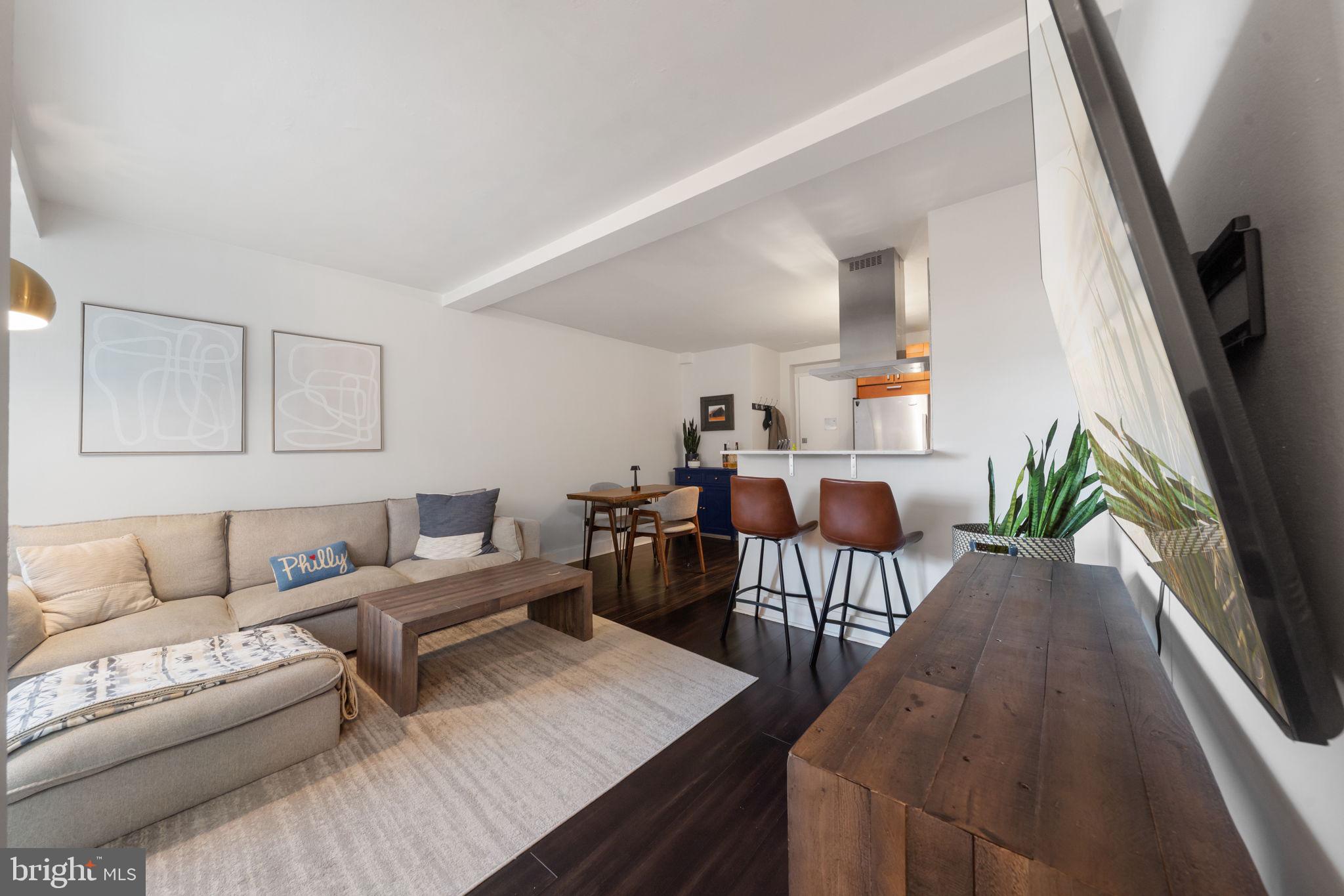 RITTENHOUSE SQUARE - Residential