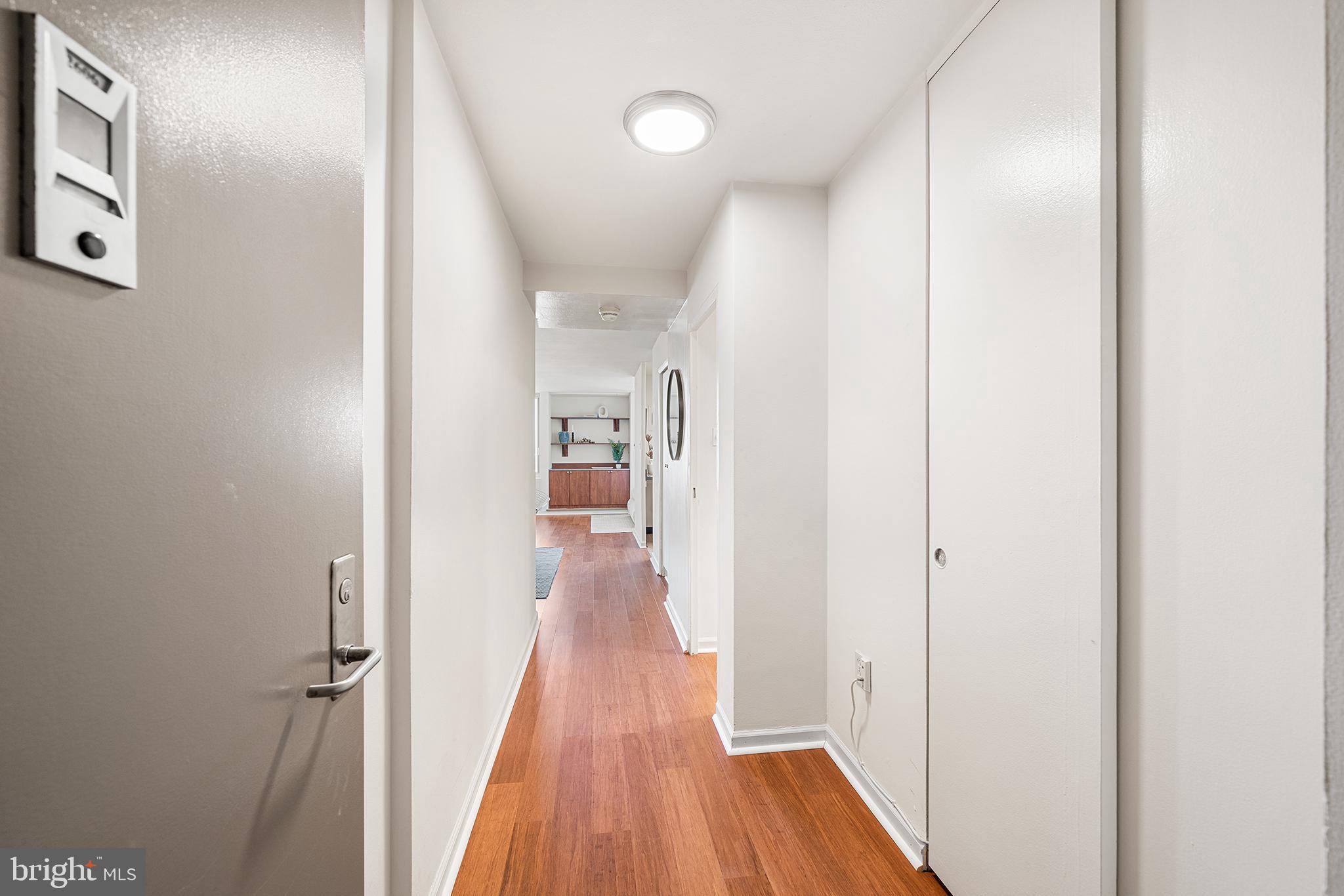 HOPKINSON HOUSE - Residential