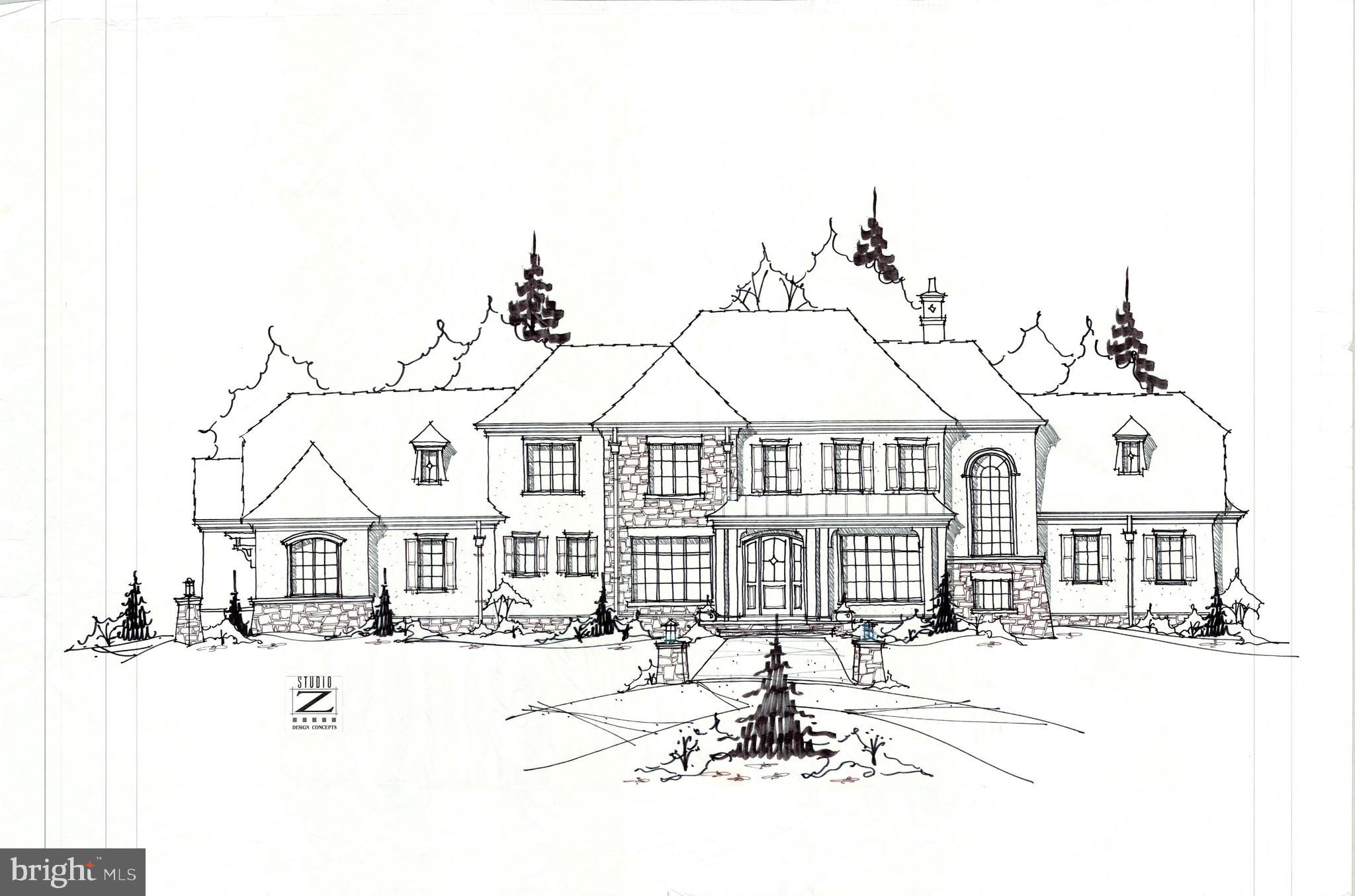 BRADLEY FARMS - Land