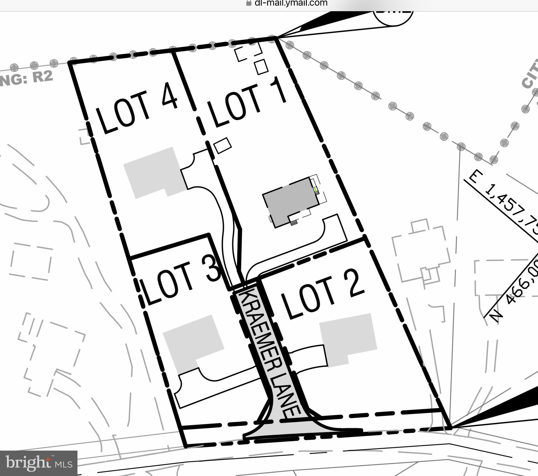 Rare Builder Opportunity – Prime Minor Subdivision in Annapolis, MD (Anne Arundel County)
Exceptional opportunity for builders and investors to acquire a newly divided minor subdivision totaling over 2 acres in highly desirable Annapolis, MD. These spacious,  4 buildable lots offer the perfect setting to create luxury custom homes in a sought-after location.
Ideally situated just a couple of miles from the Historic District, this property provides convenient access to Annapolis’ vibrant shops, restaurants, coffee houses, and everyday amenities—offering future homeowners both privacy and proximity.
The largest lot, Lot 1 includes an existing home that has been significantly upgraded in 2023, featuring:
* New HVAC system
* Updated electrical and plumbing
* New roofing
* Refinished hardwood floors
* Lower level ready for expansion
The existing home on this property is currently tenant-occupied on a month-to-month lease, providing flexibility for future plans (continued income, future expansion, etc).
This property represents a rare chance to secure buildable land in Annapolis, with nearly two years of permitting already completed. Engineering and permit work has been professionally handled and completed by Messick Engineering, positioning the project for a smooth transition for development at settlement.
Important Notes:
* Please Do Not Enter Property without authorization
* Tenant Occupied – Appointments Required
For sincere inquiries, please contact Equity Property Investments. 
Thank you for your interest.