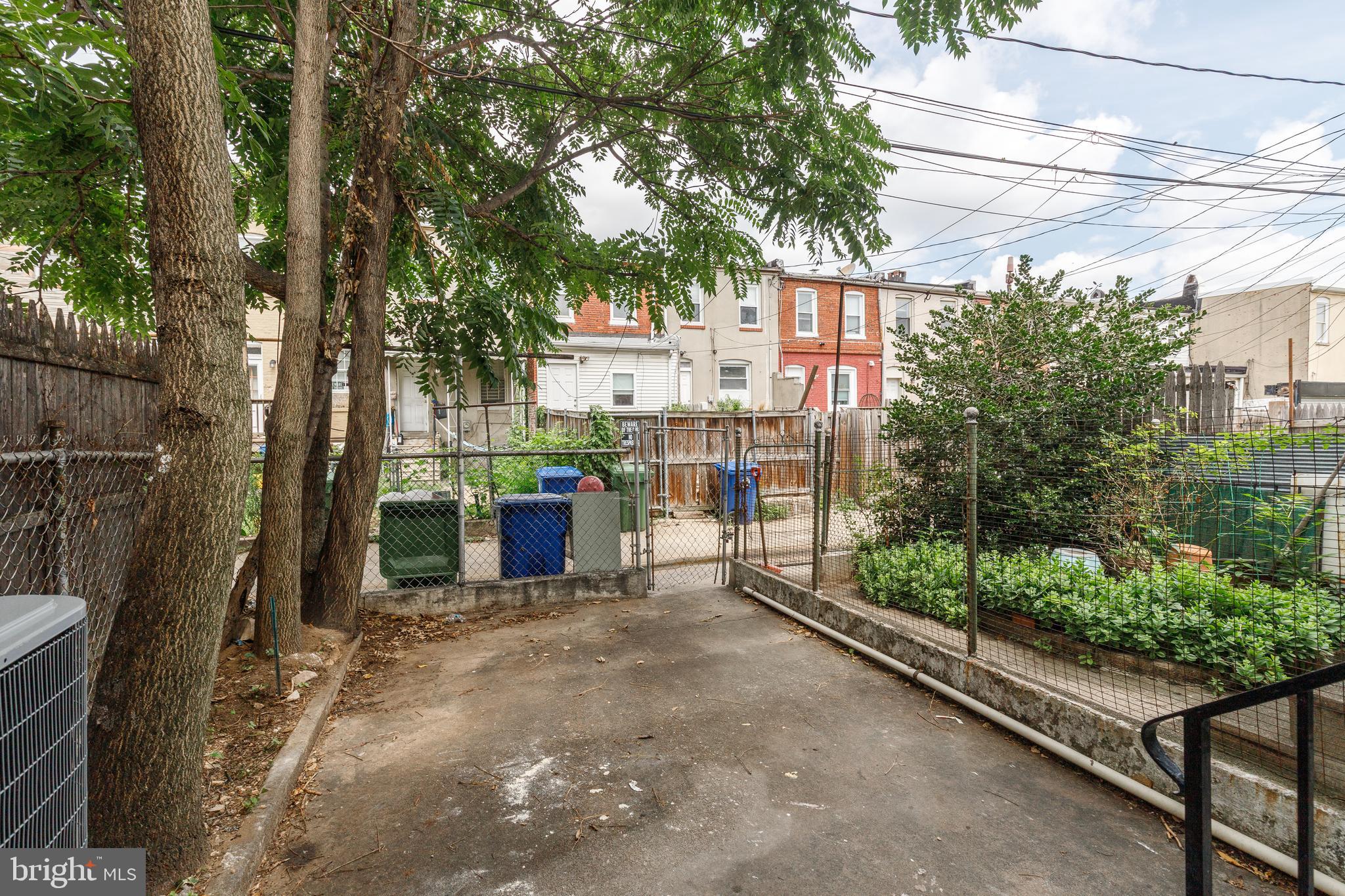PIGTOWN HISTORIC DISTRICT - Residential