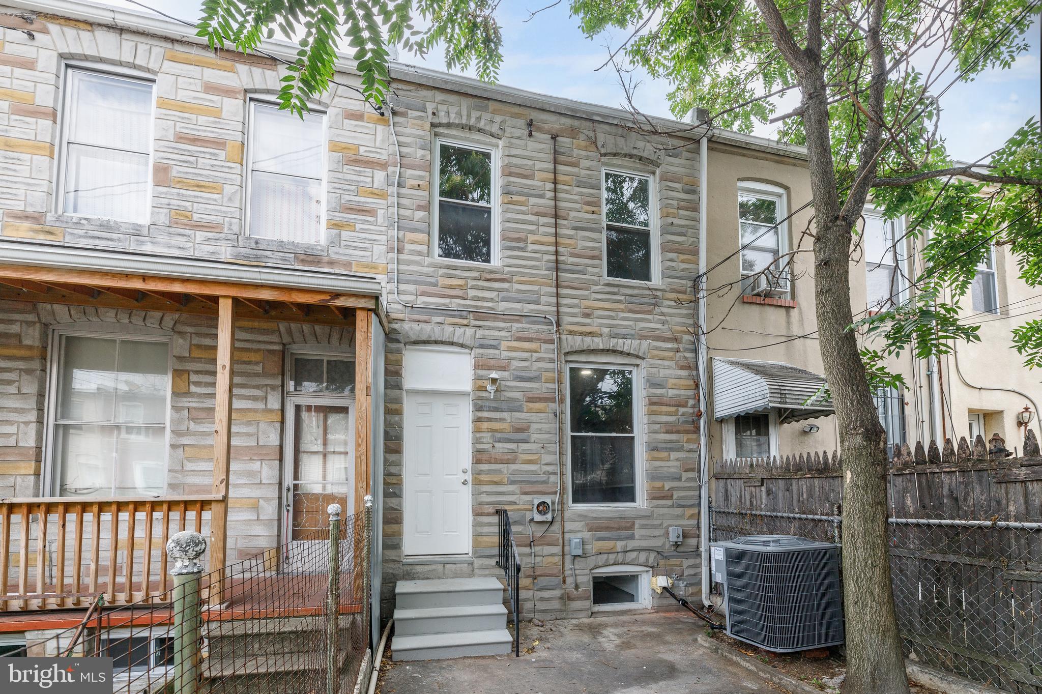 PIGTOWN HISTORIC DISTRICT - Residential