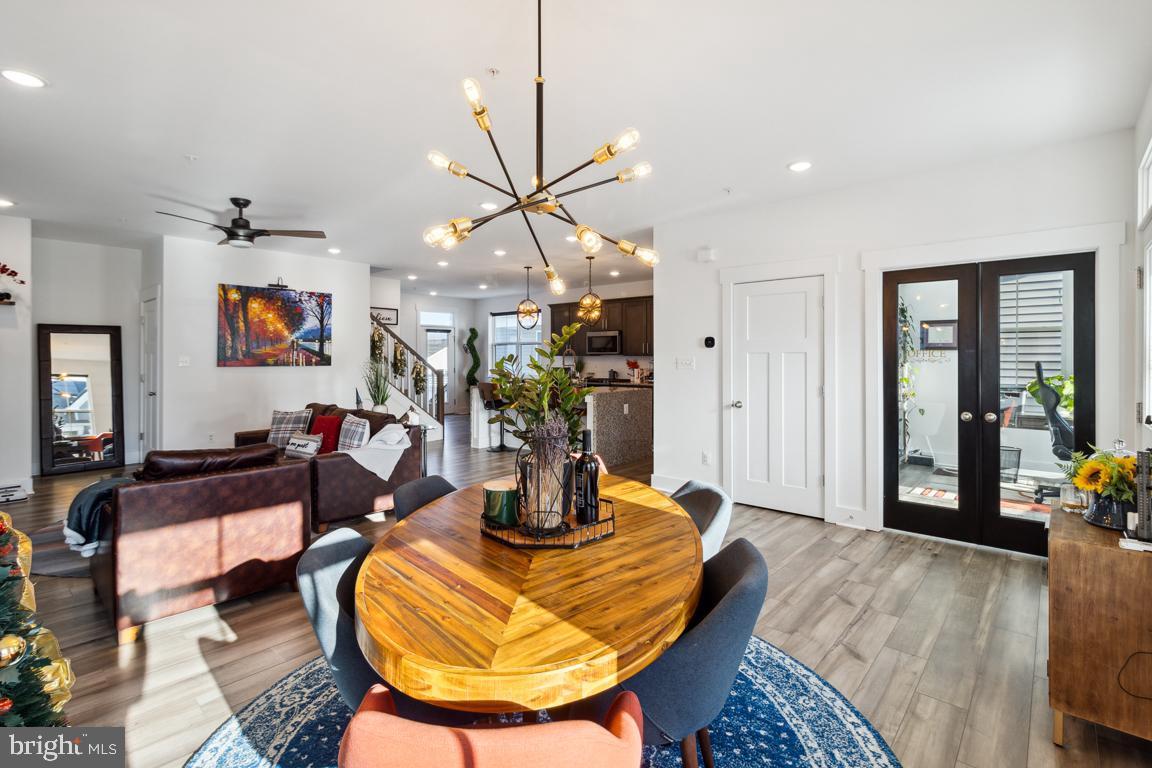 GAMBRILL VIEW - Residential