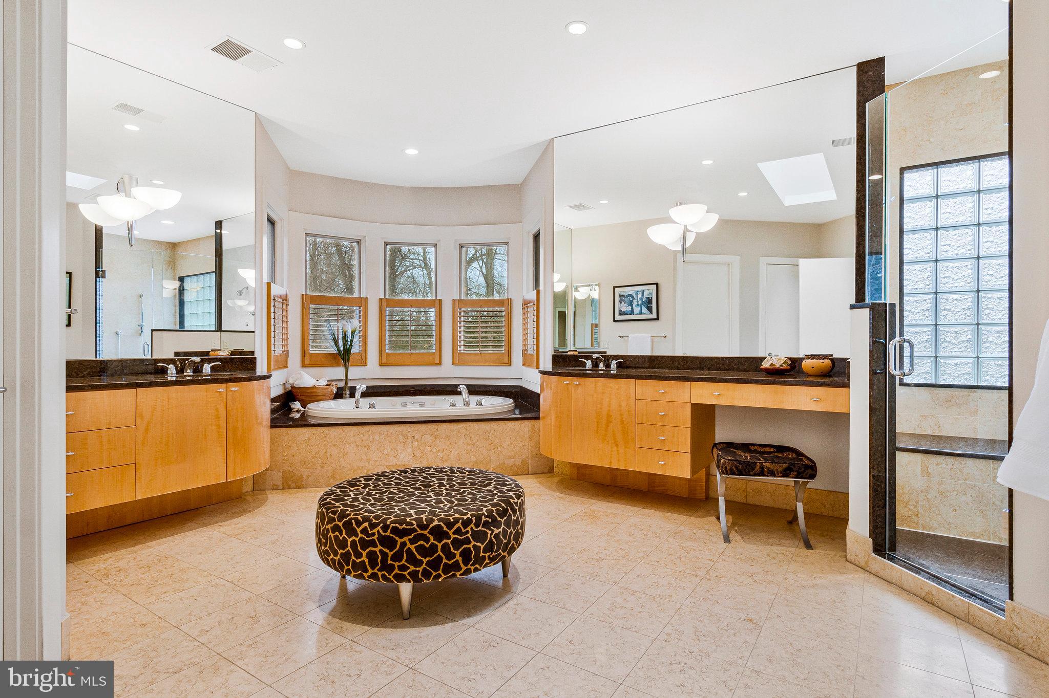 THE RESERVE - Residential