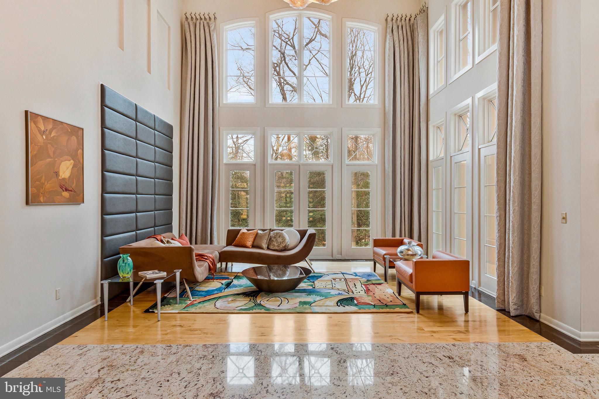 THE RESERVE - Residential