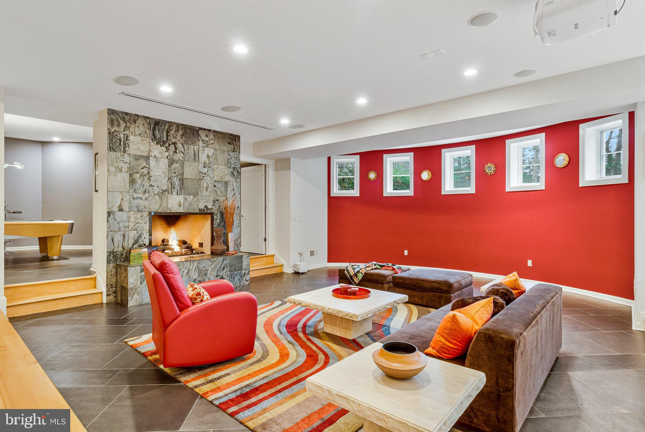 THE RESERVE - Residential