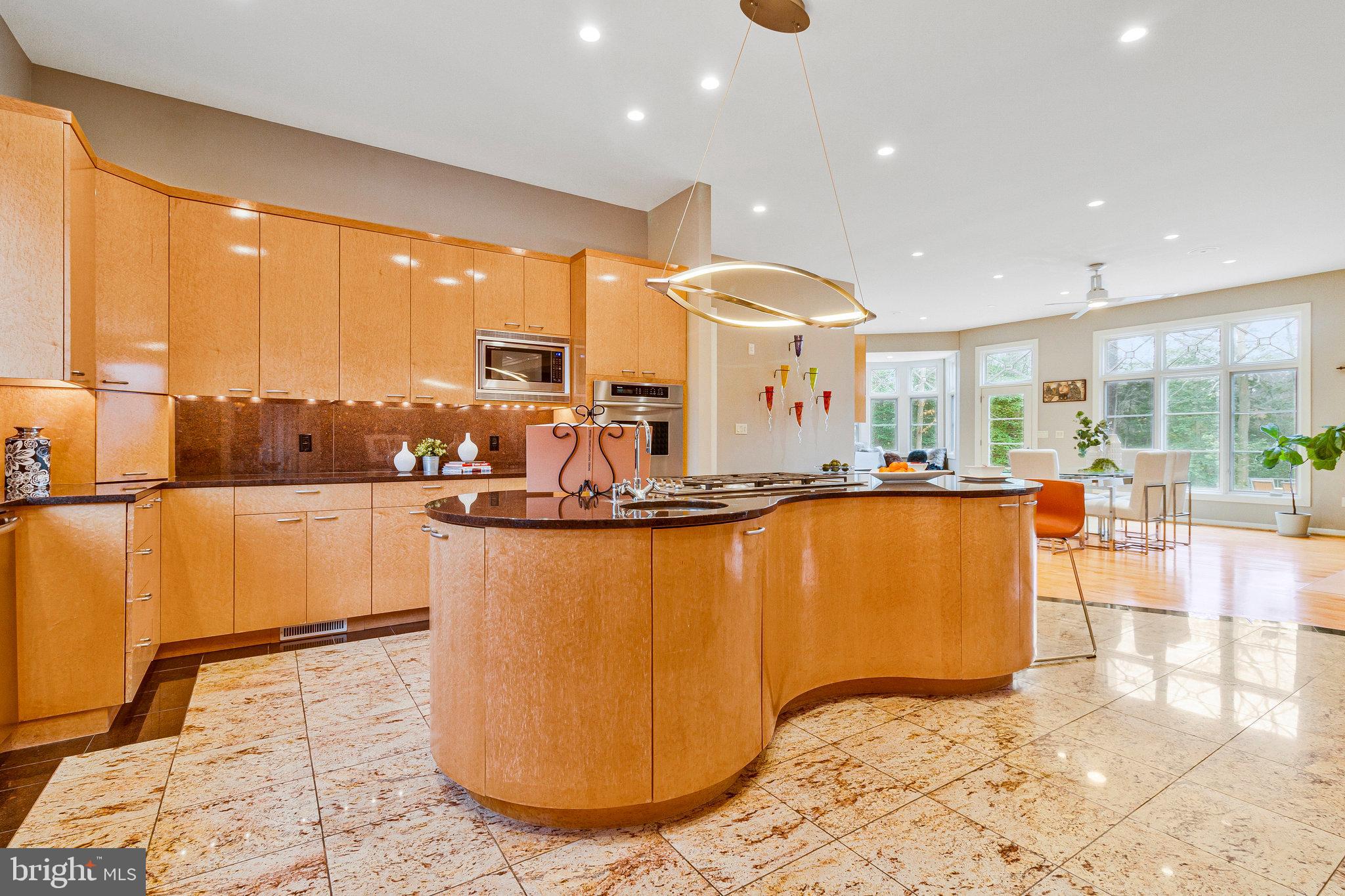 THE RESERVE - Residential