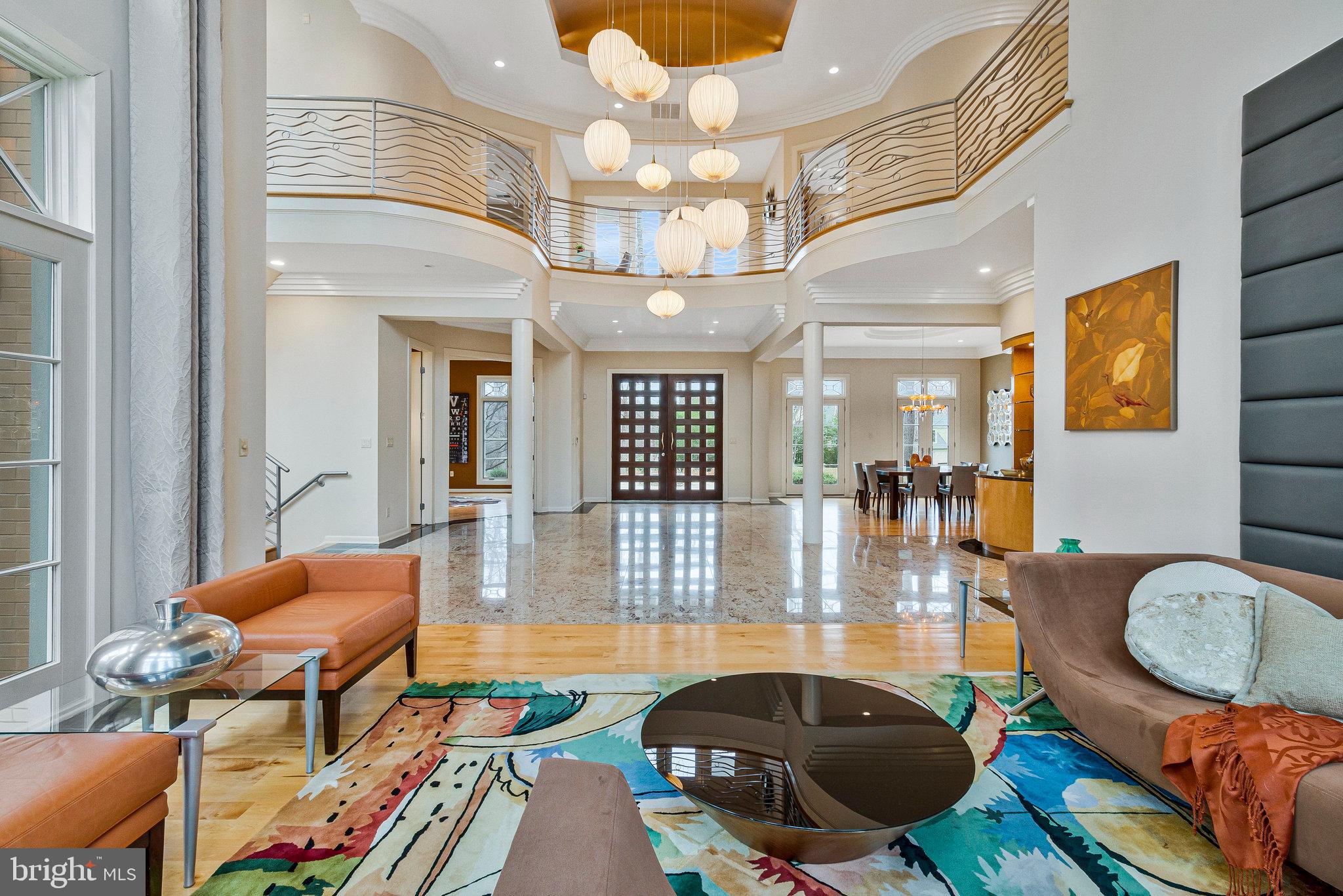 THE RESERVE - Residential