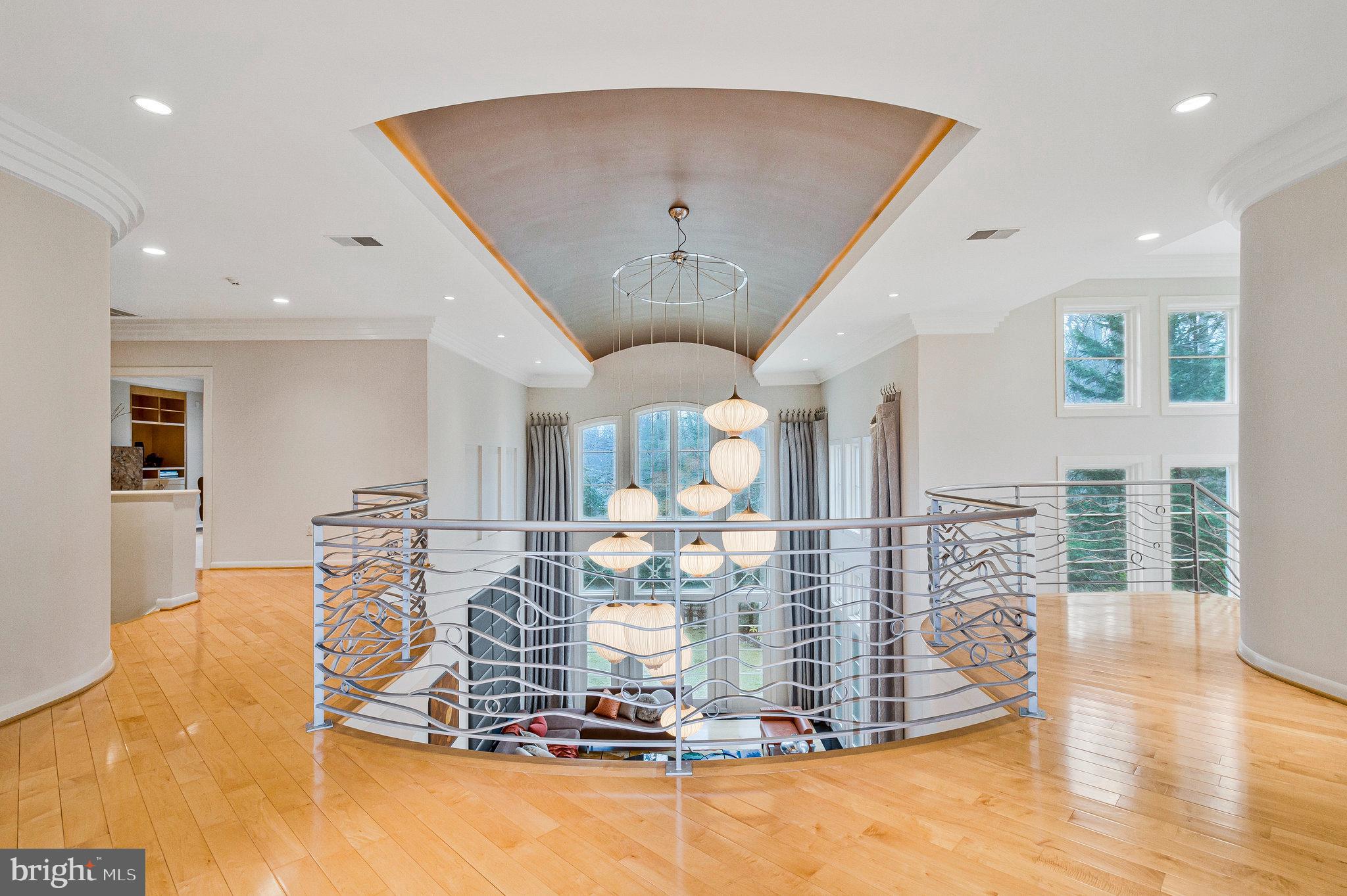 THE RESERVE - Residential