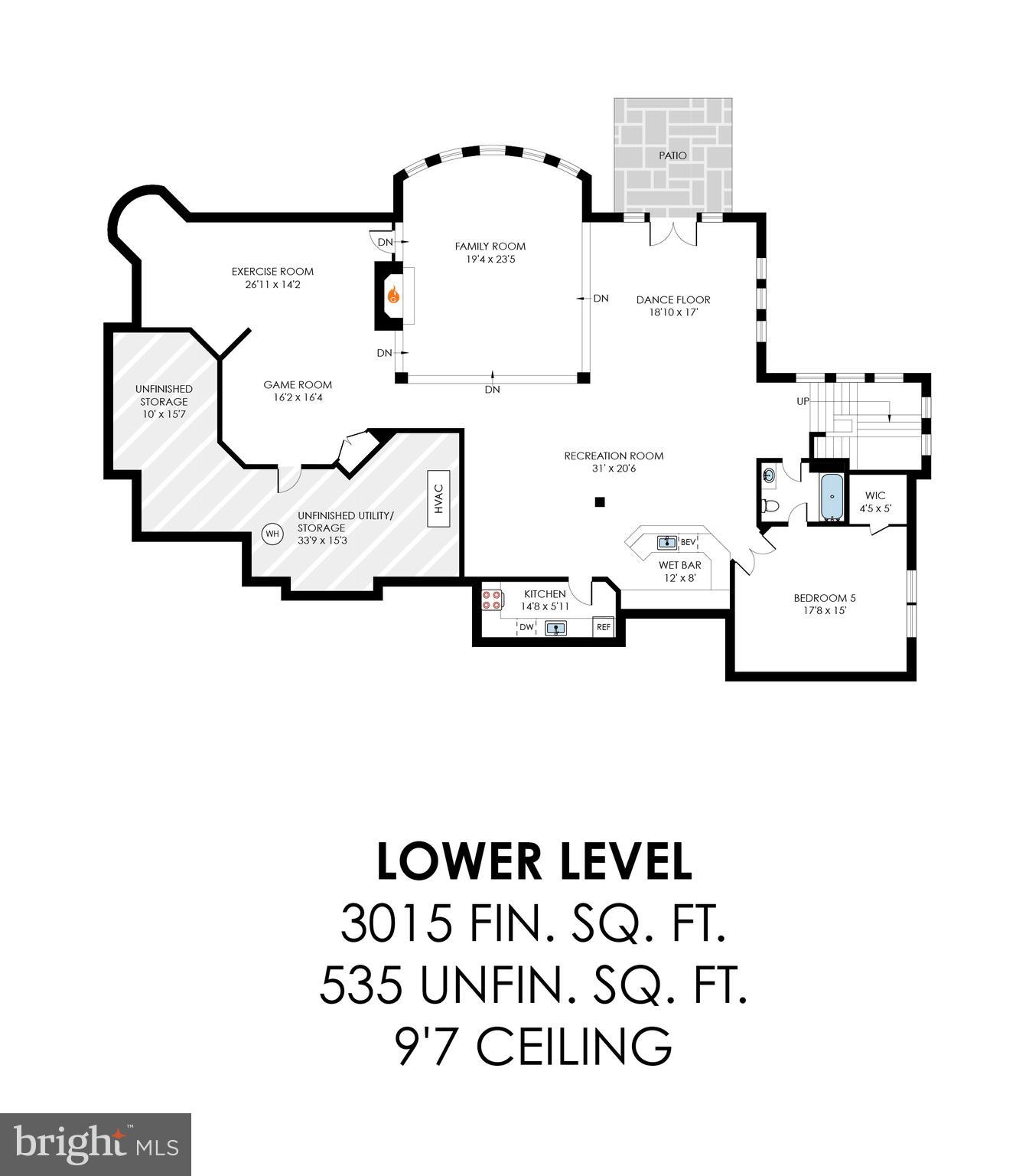 THE RESERVE - Residential