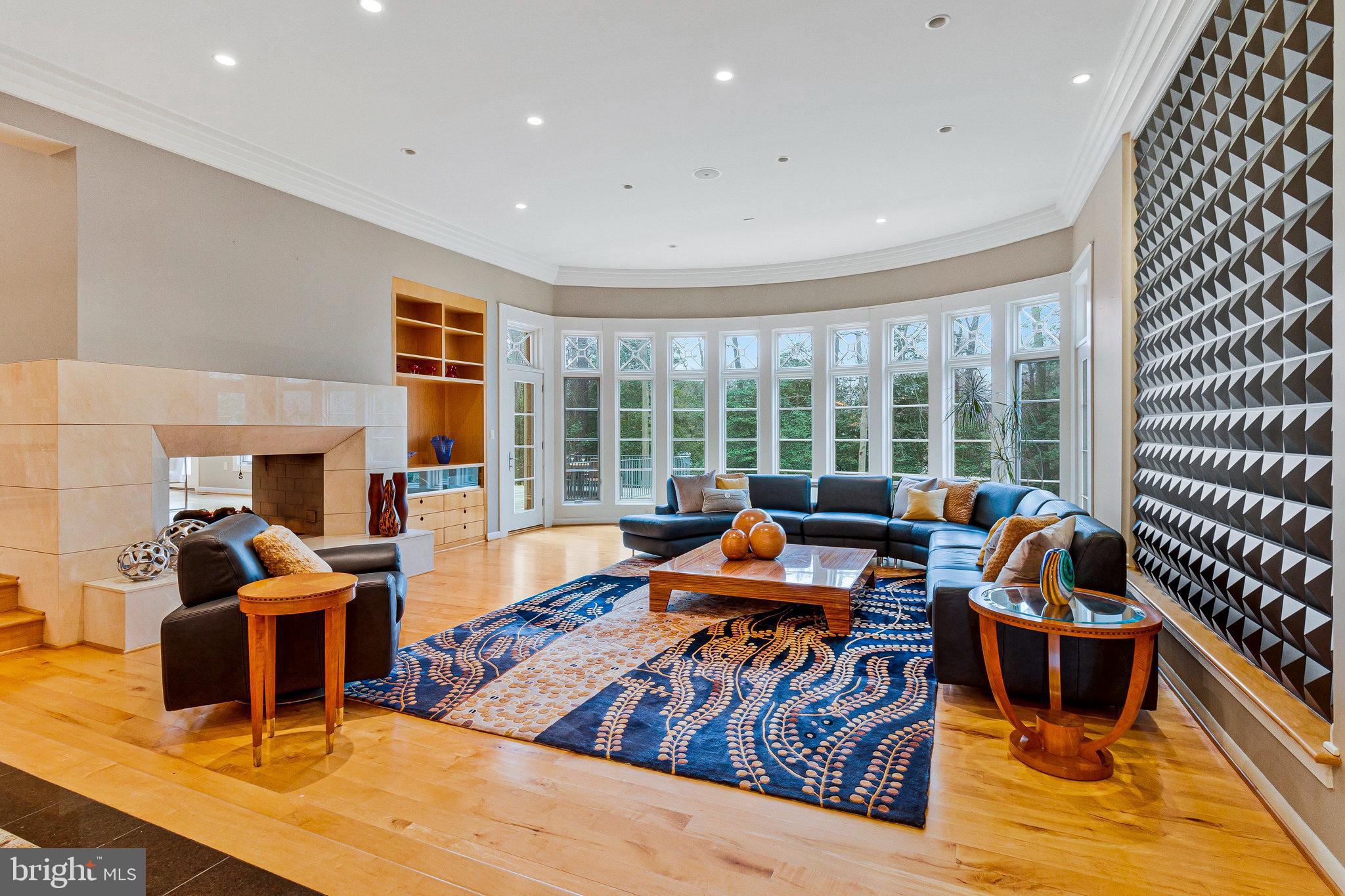 THE RESERVE - Residential