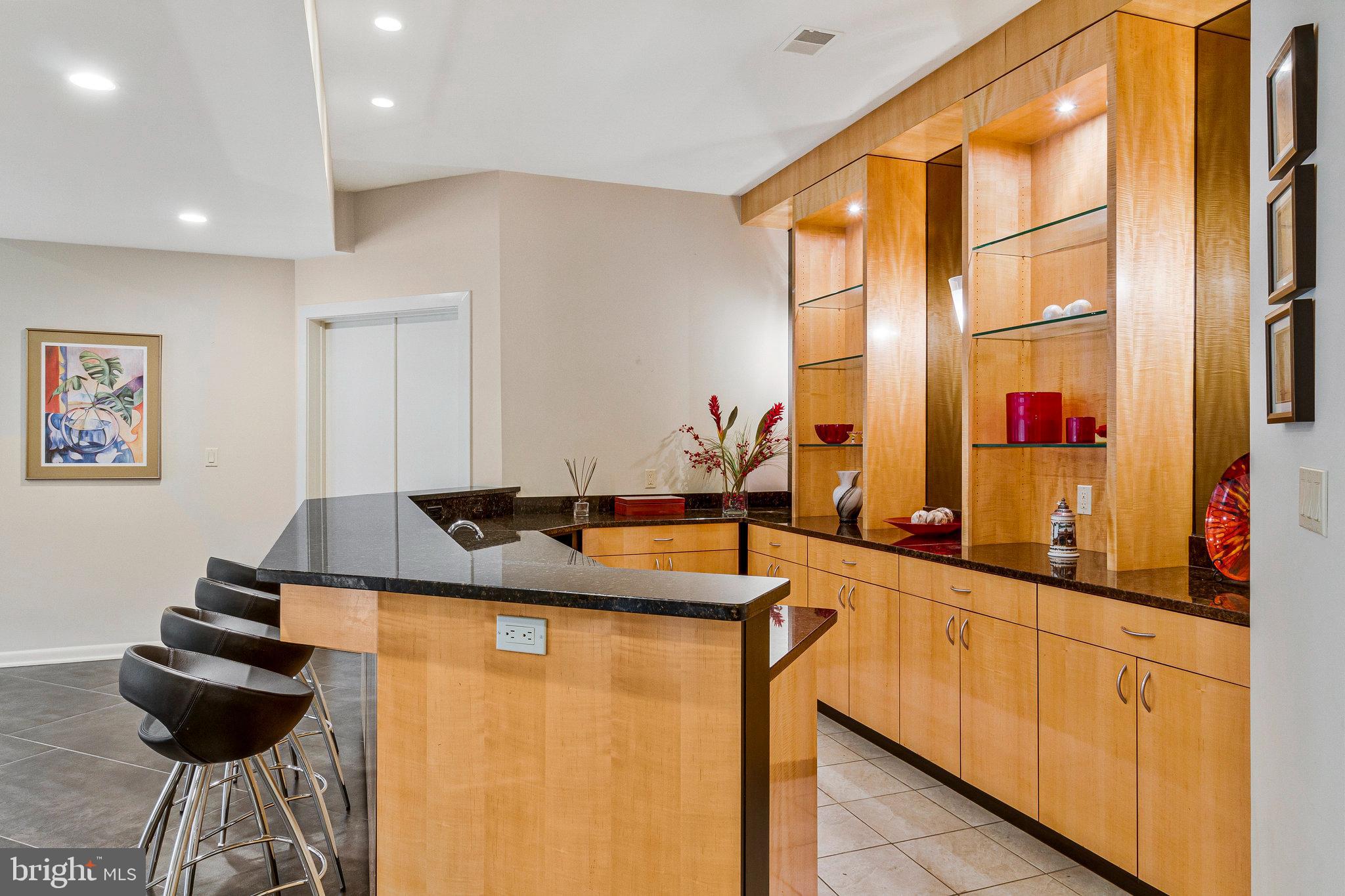 THE RESERVE - Residential