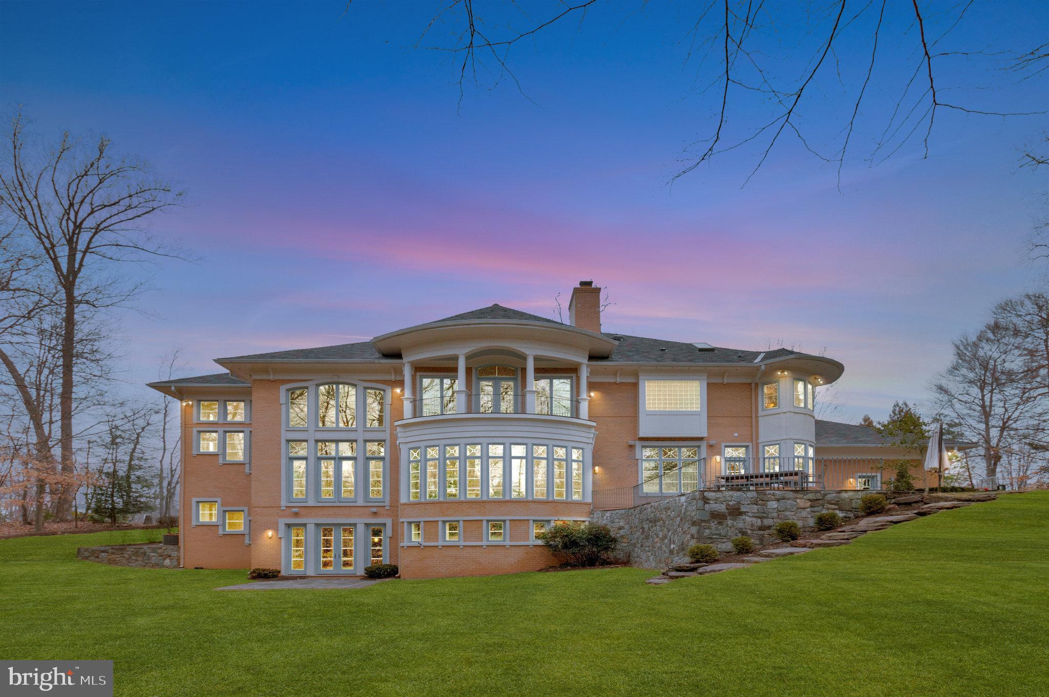 THE RESERVE - Residential