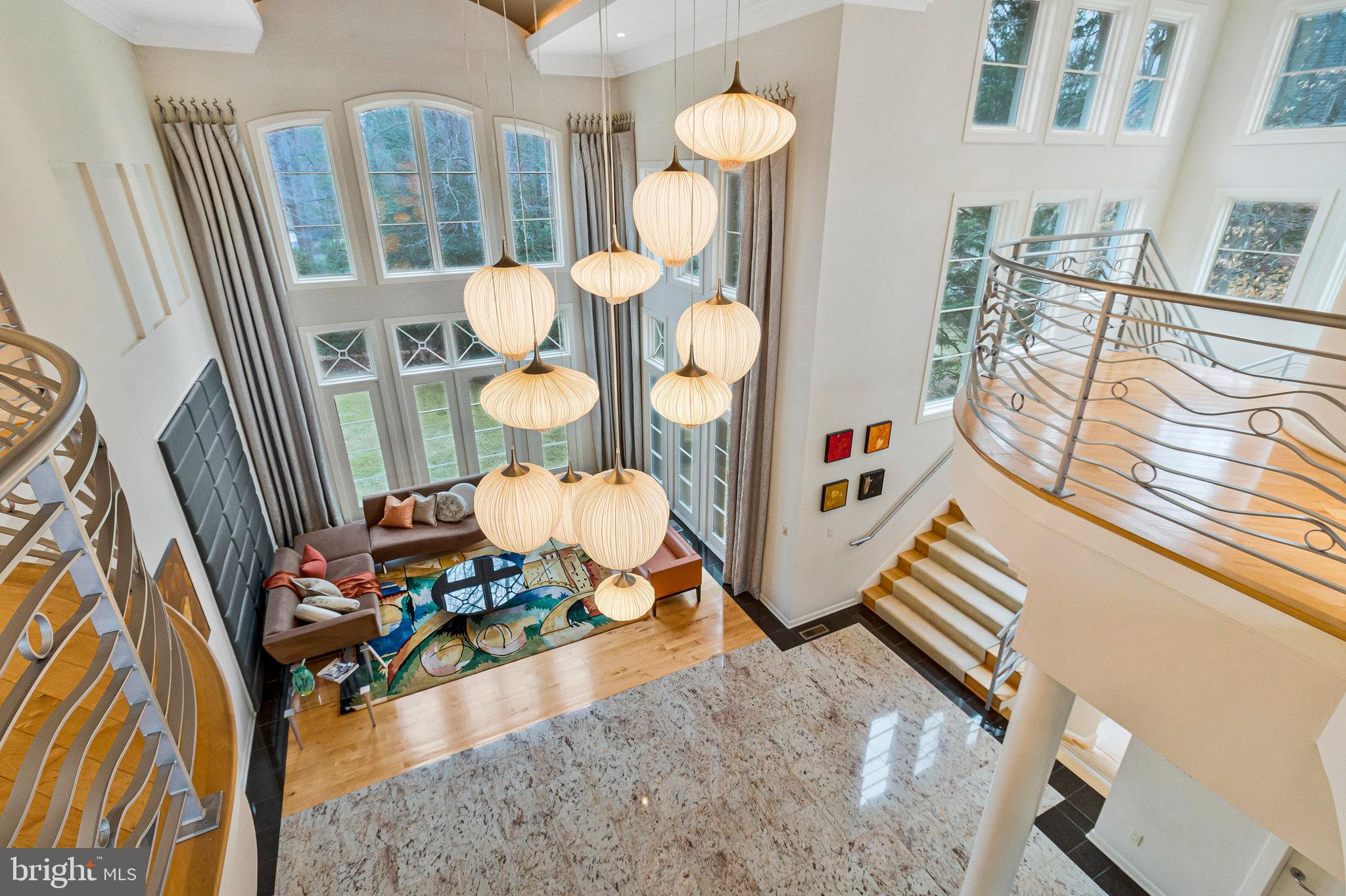 THE RESERVE - Residential