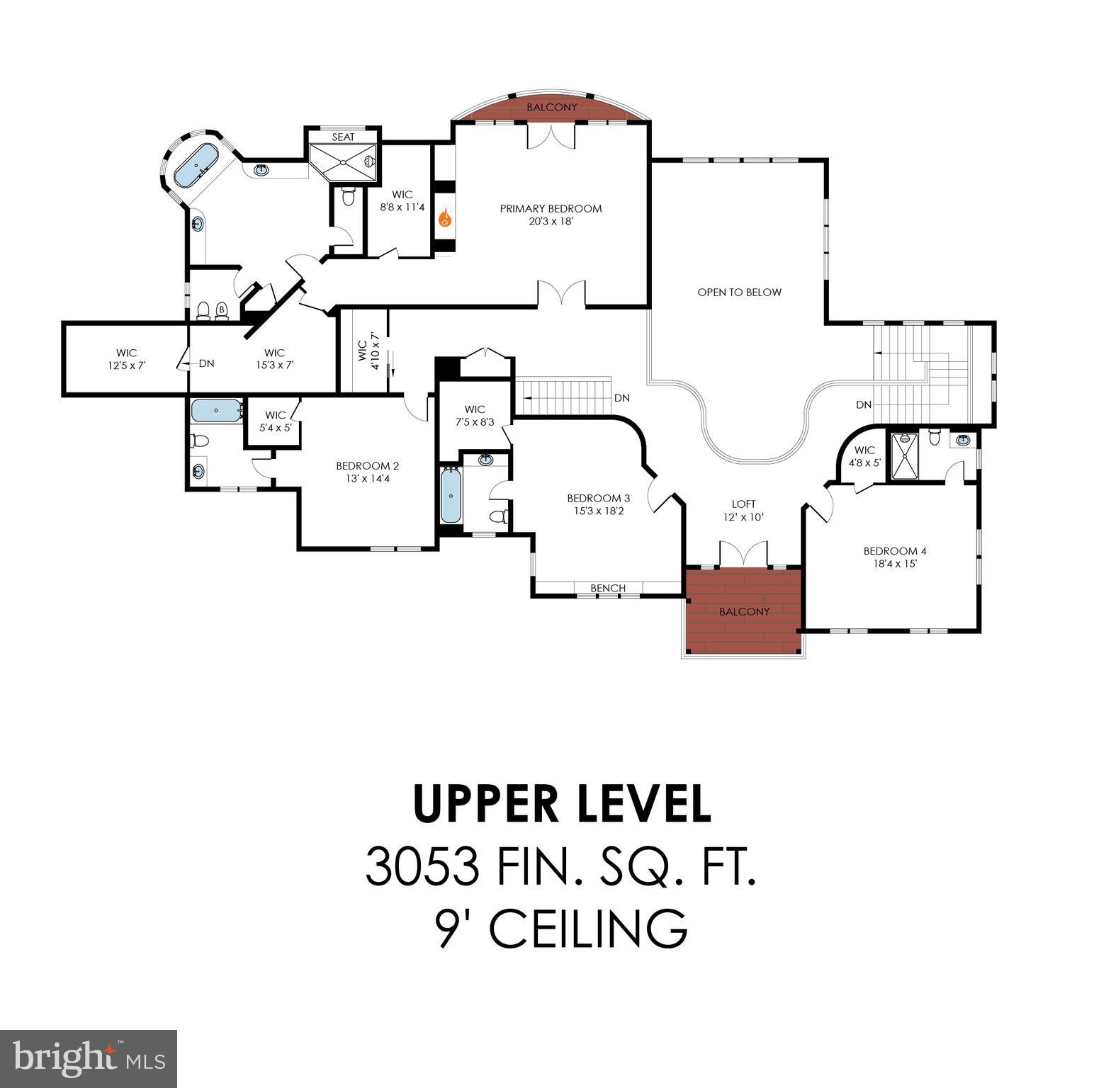 THE RESERVE - Residential