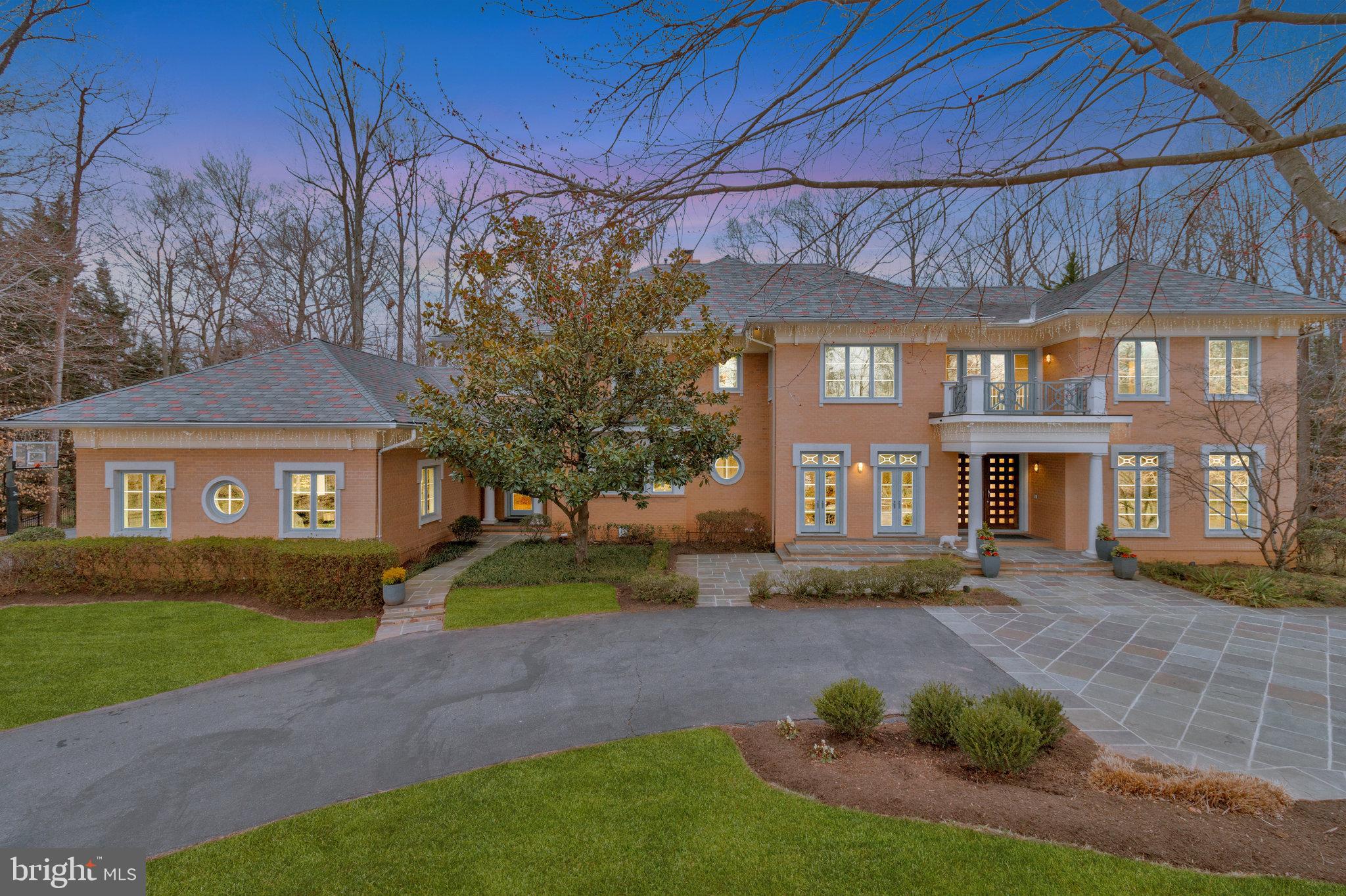 THE RESERVE - Residential