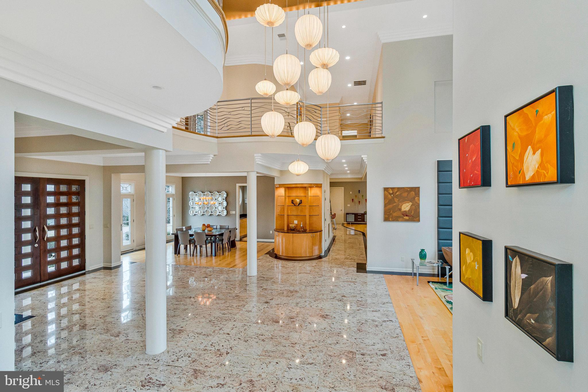 THE RESERVE - Residential