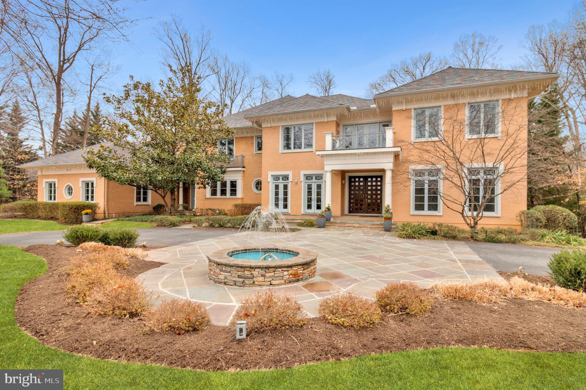 THE RESERVE - Residential