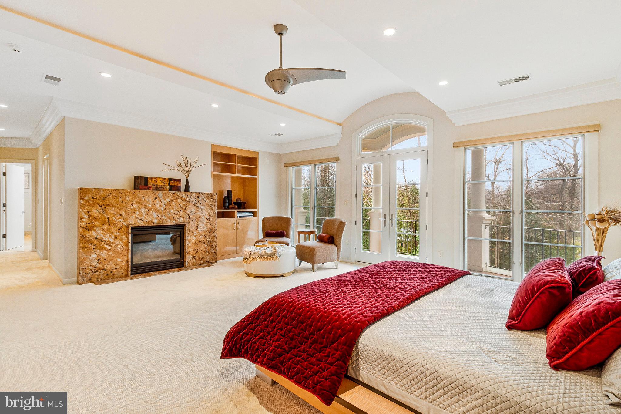 THE RESERVE - Residential