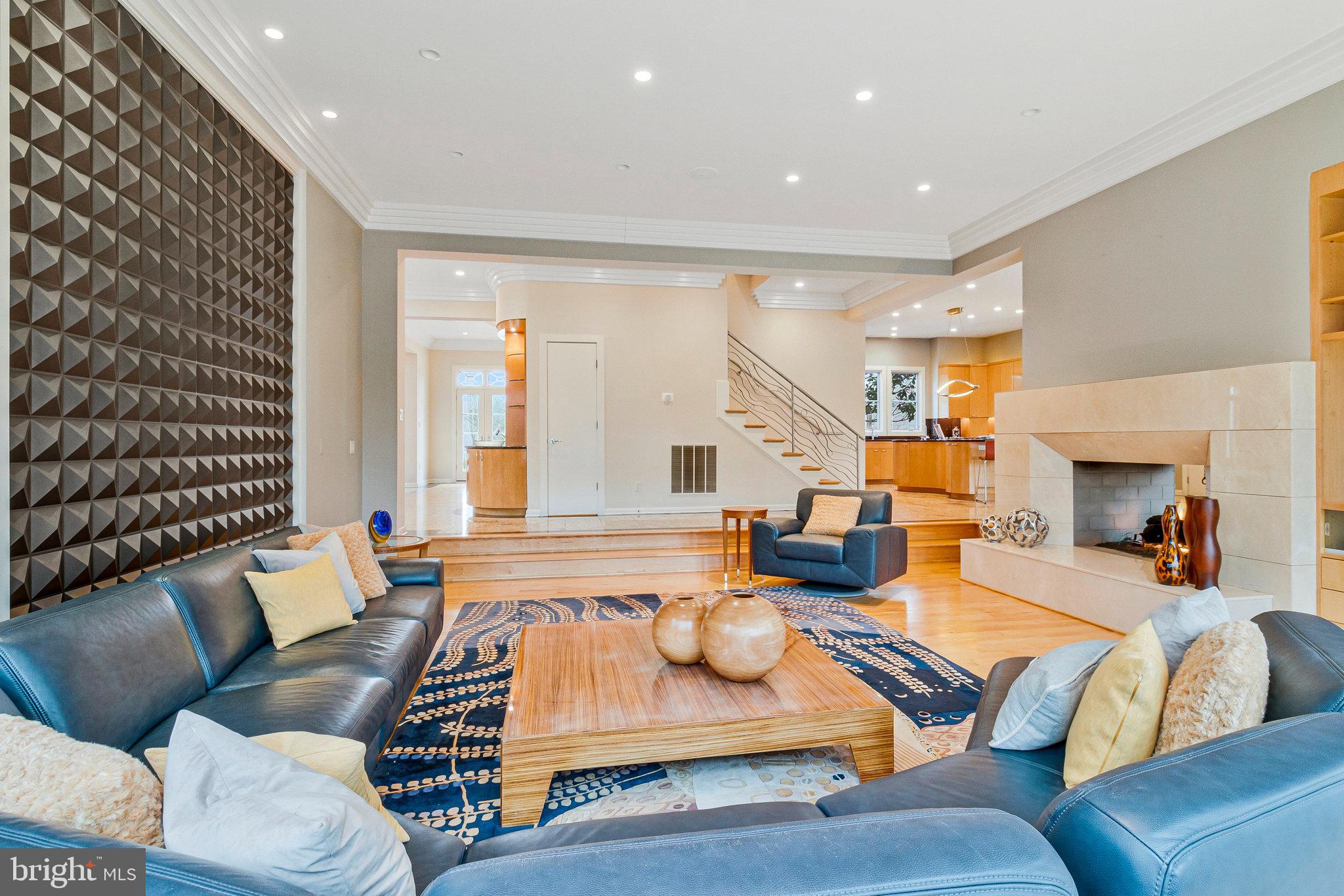 THE RESERVE - Residential