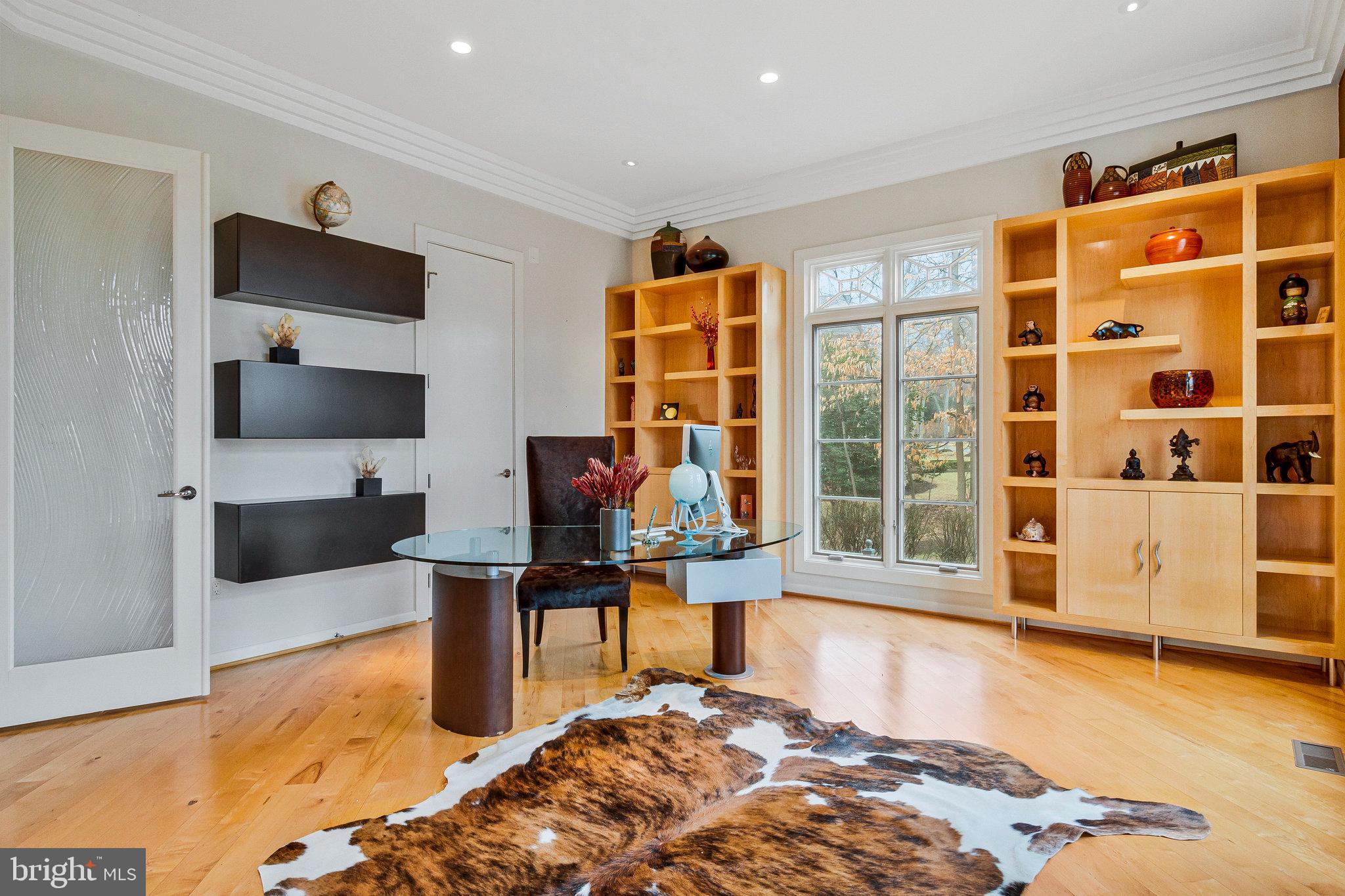 THE RESERVE - Residential
