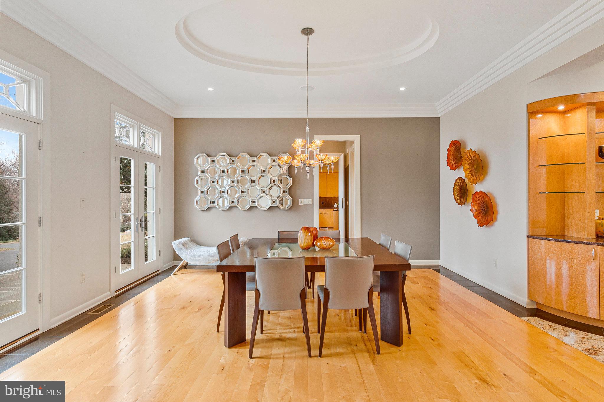 THE RESERVE - Residential
