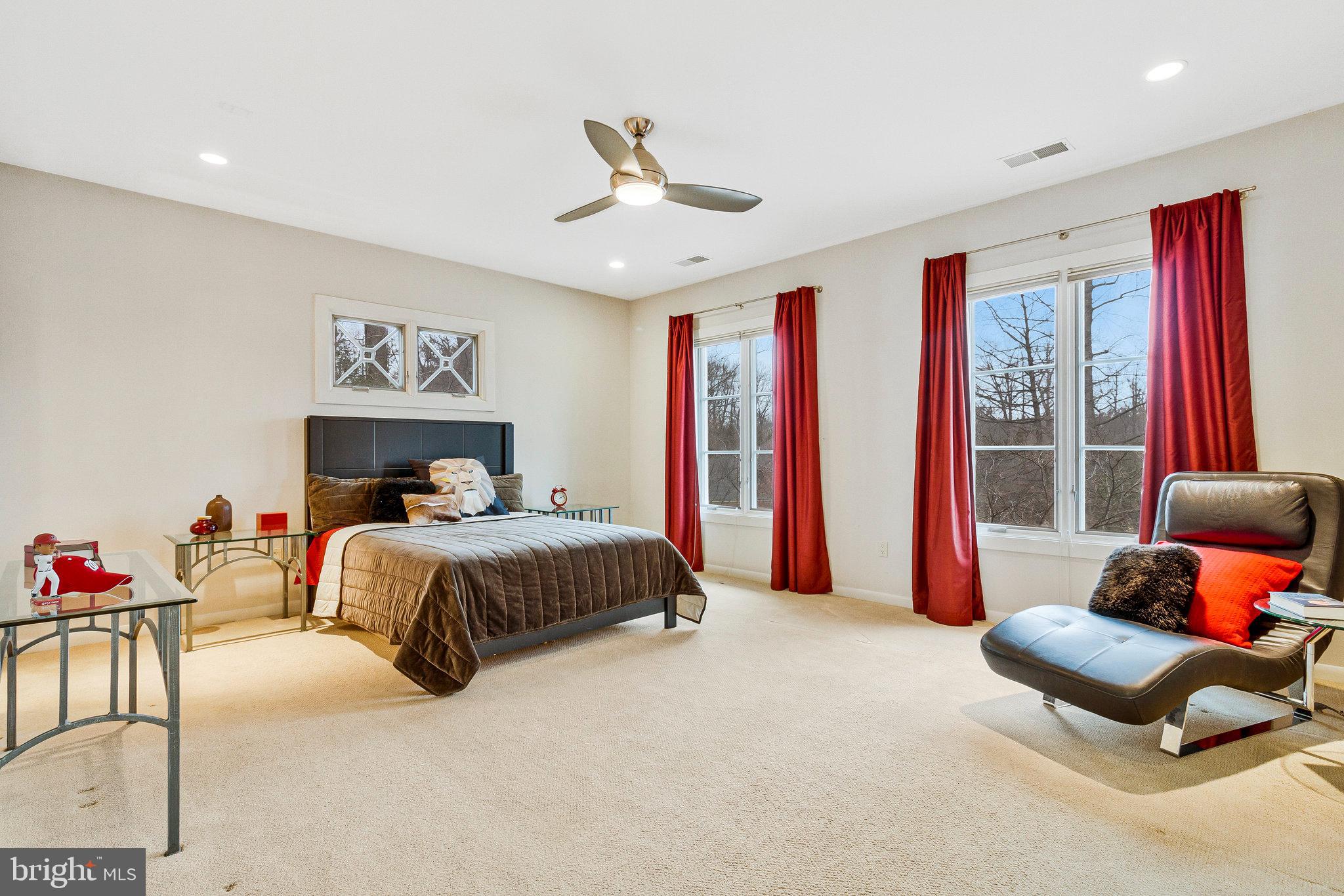 THE RESERVE - Residential
