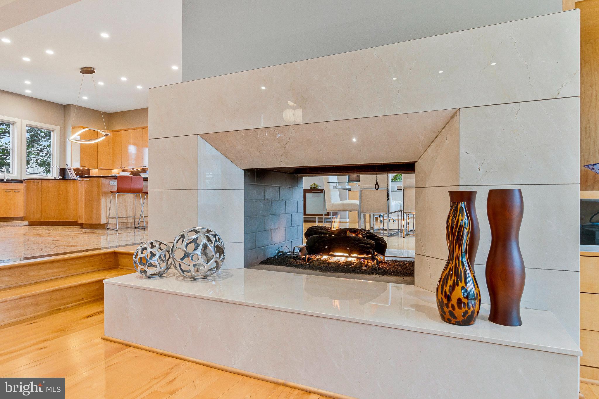THE RESERVE - Residential