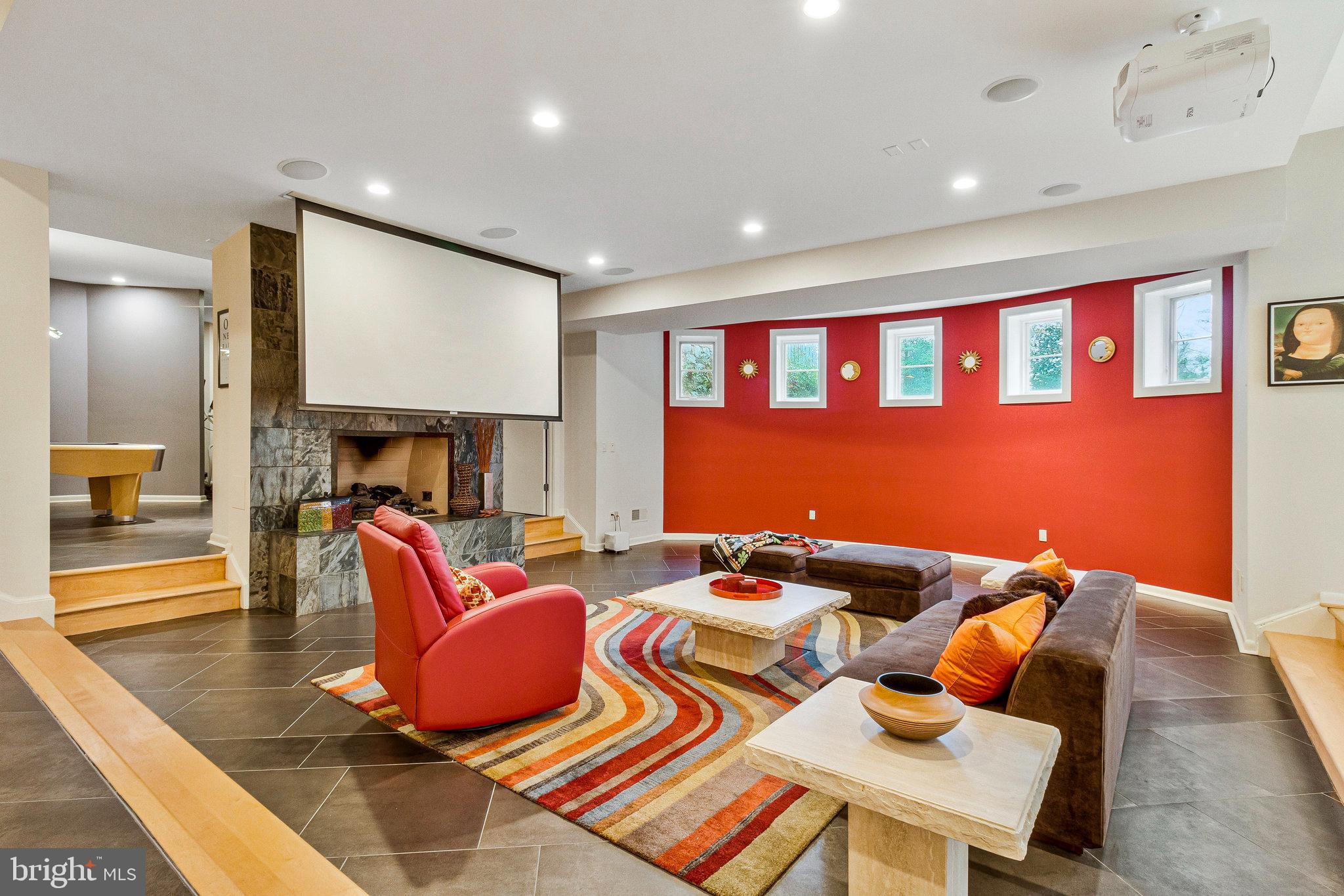 THE RESERVE - Residential