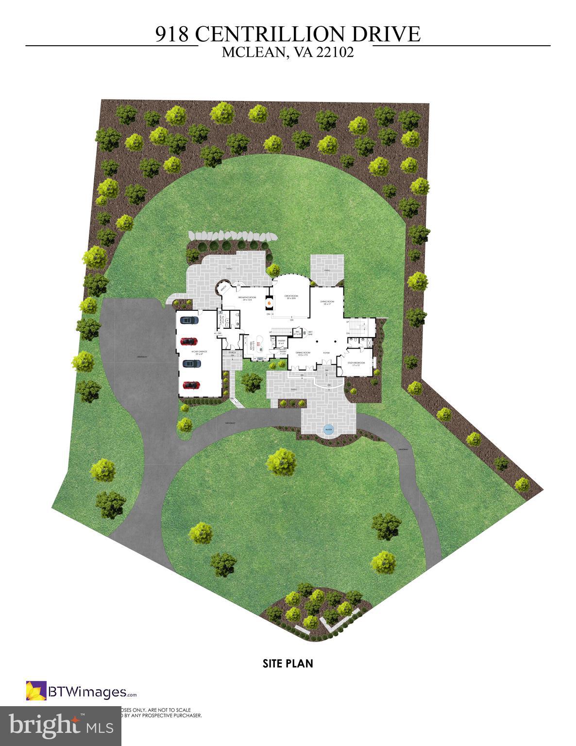 THE RESERVE - Residential
