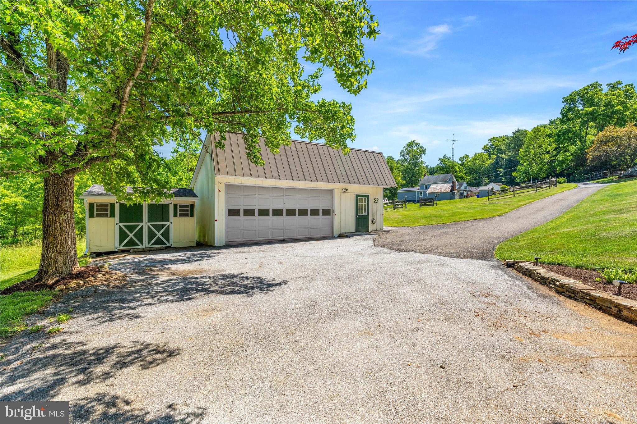 MIDDLETOWN VALLEY - Residential