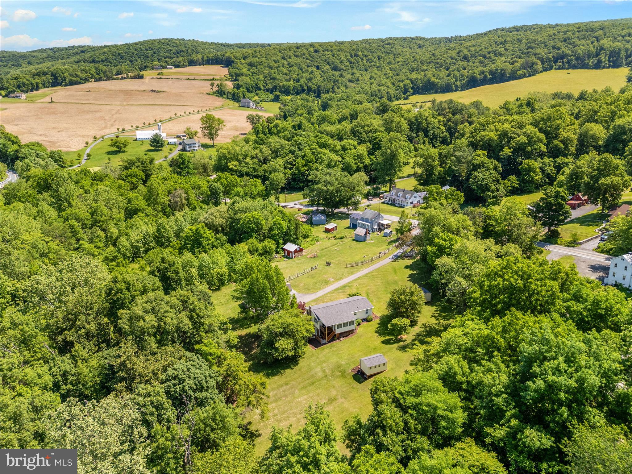 MIDDLETOWN VALLEY - Residential