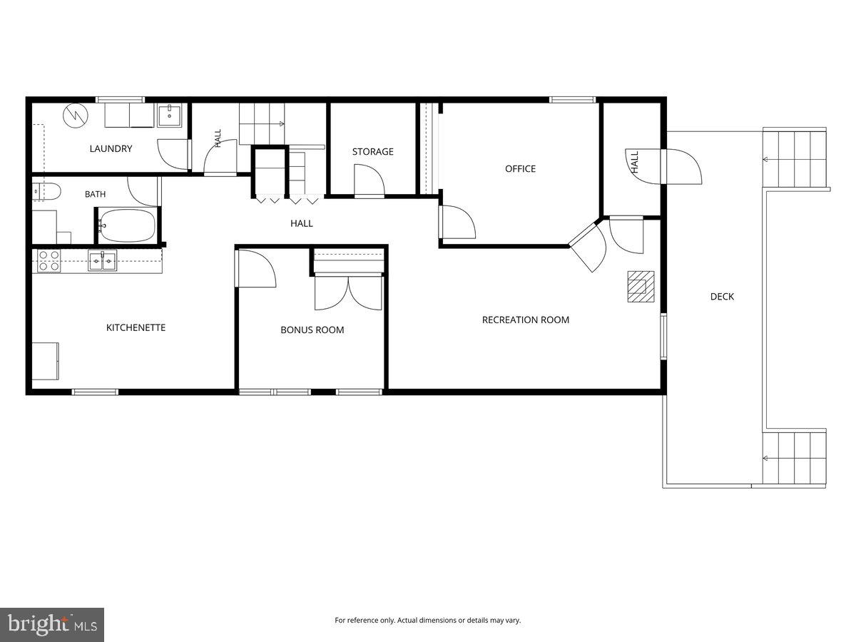MIDDLETOWN VALLEY - Residential