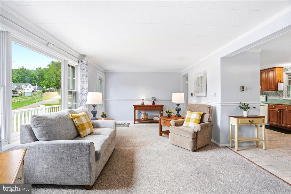 MIDDLETOWN VALLEY - Residential