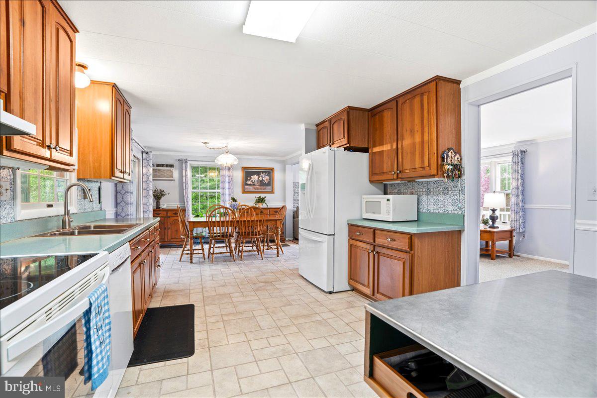MIDDLETOWN VALLEY - Residential