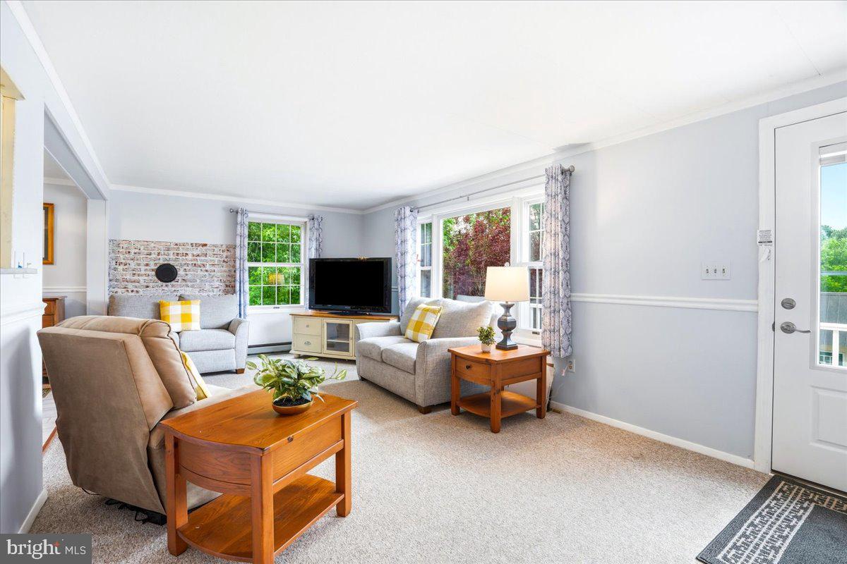 MIDDLETOWN VALLEY - Residential