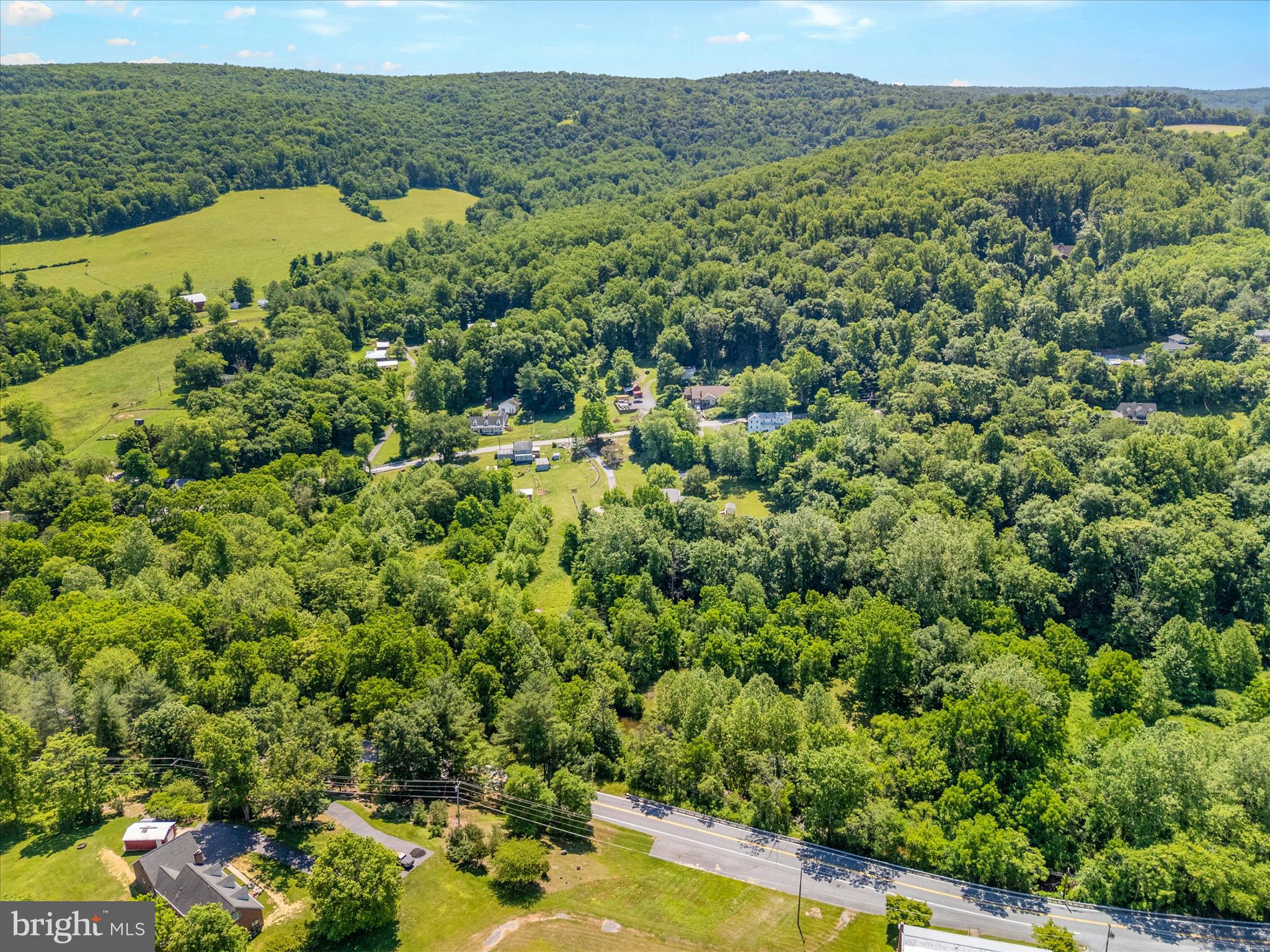 MIDDLETOWN VALLEY - Residential