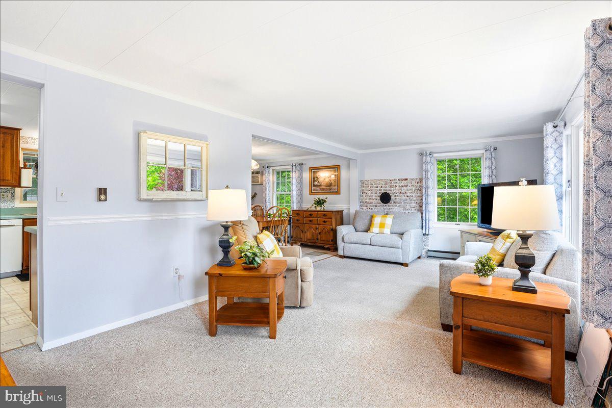 MIDDLETOWN VALLEY - Residential