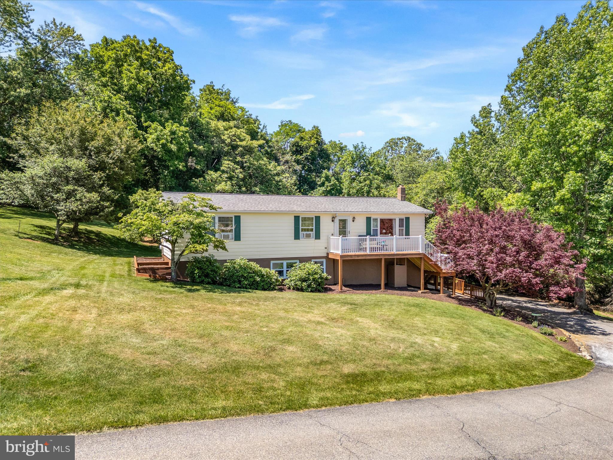 MIDDLETOWN VALLEY - Residential