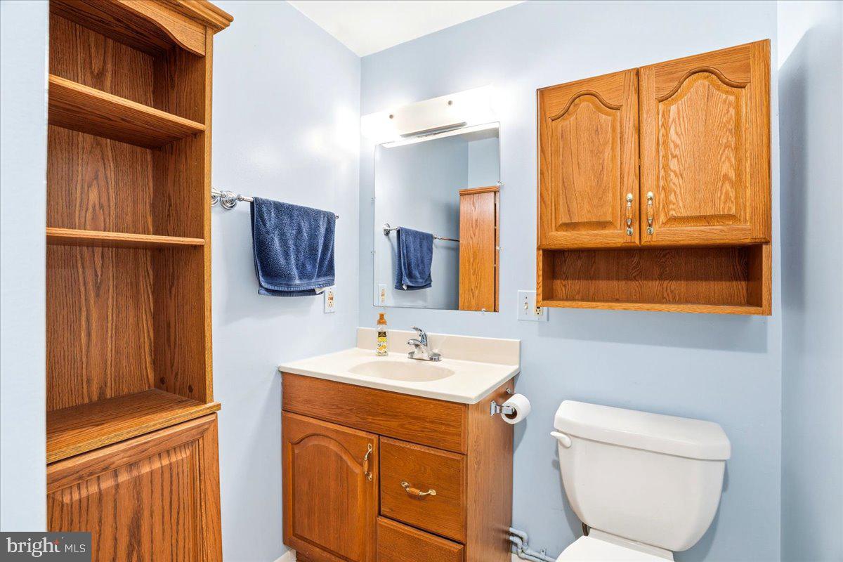 MIDDLETOWN VALLEY - Residential