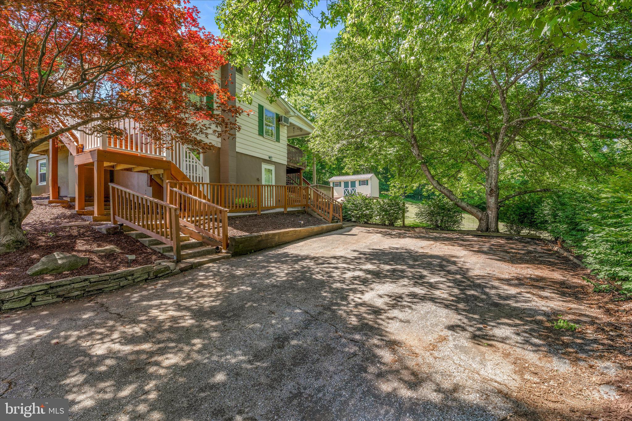 MIDDLETOWN VALLEY - Residential