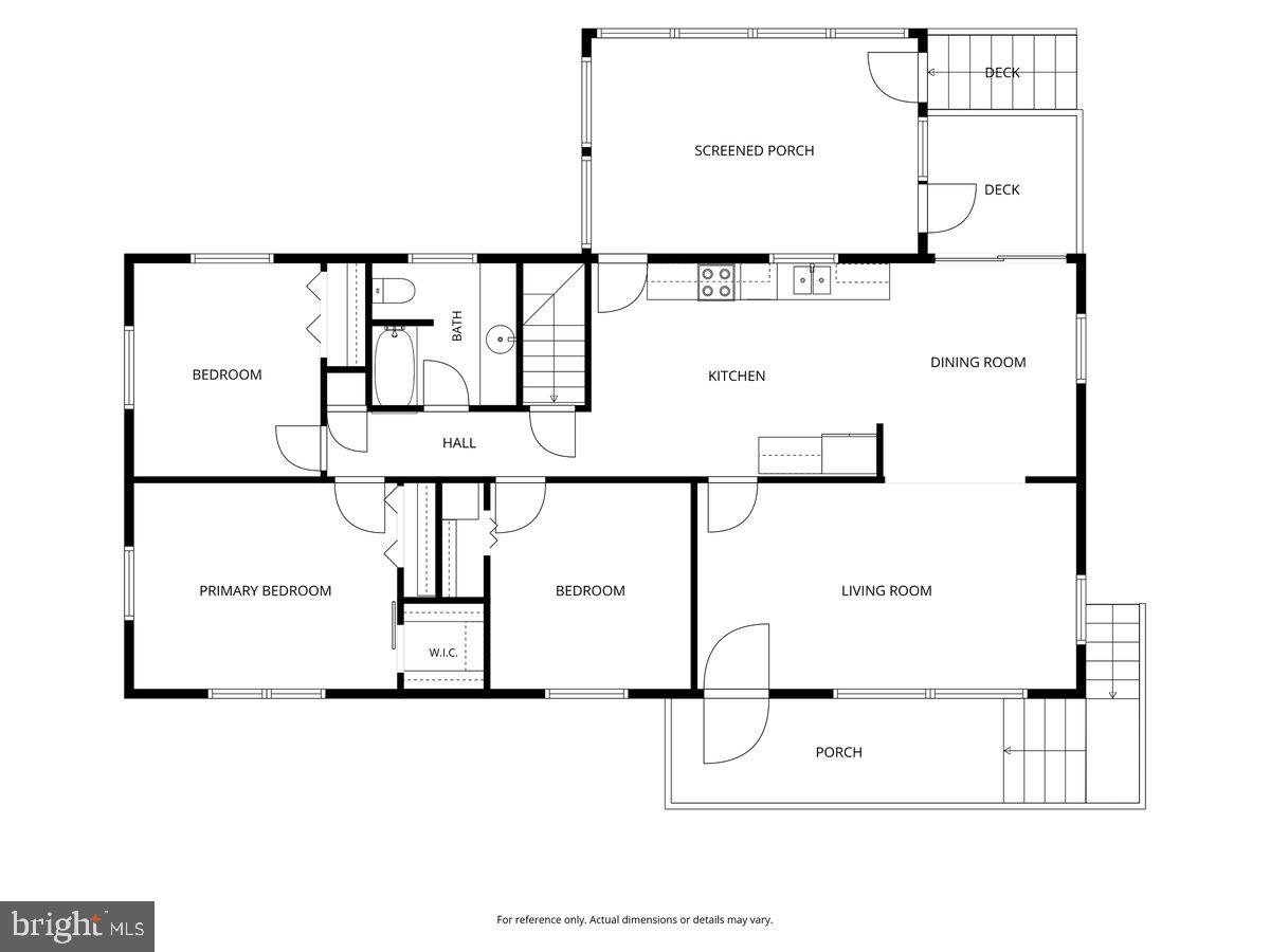 MIDDLETOWN VALLEY - Residential