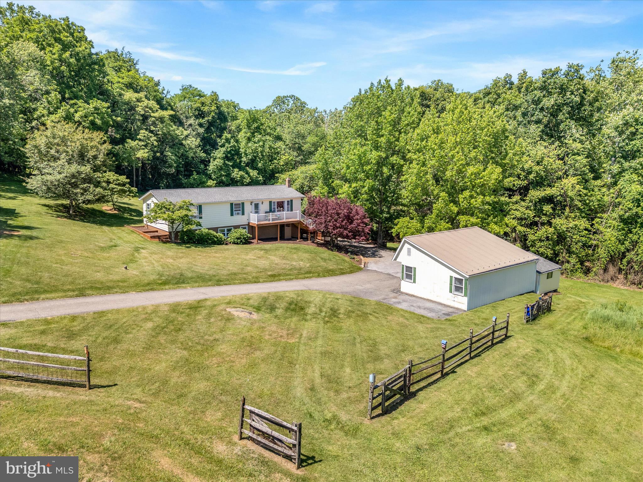 MIDDLETOWN VALLEY - Residential