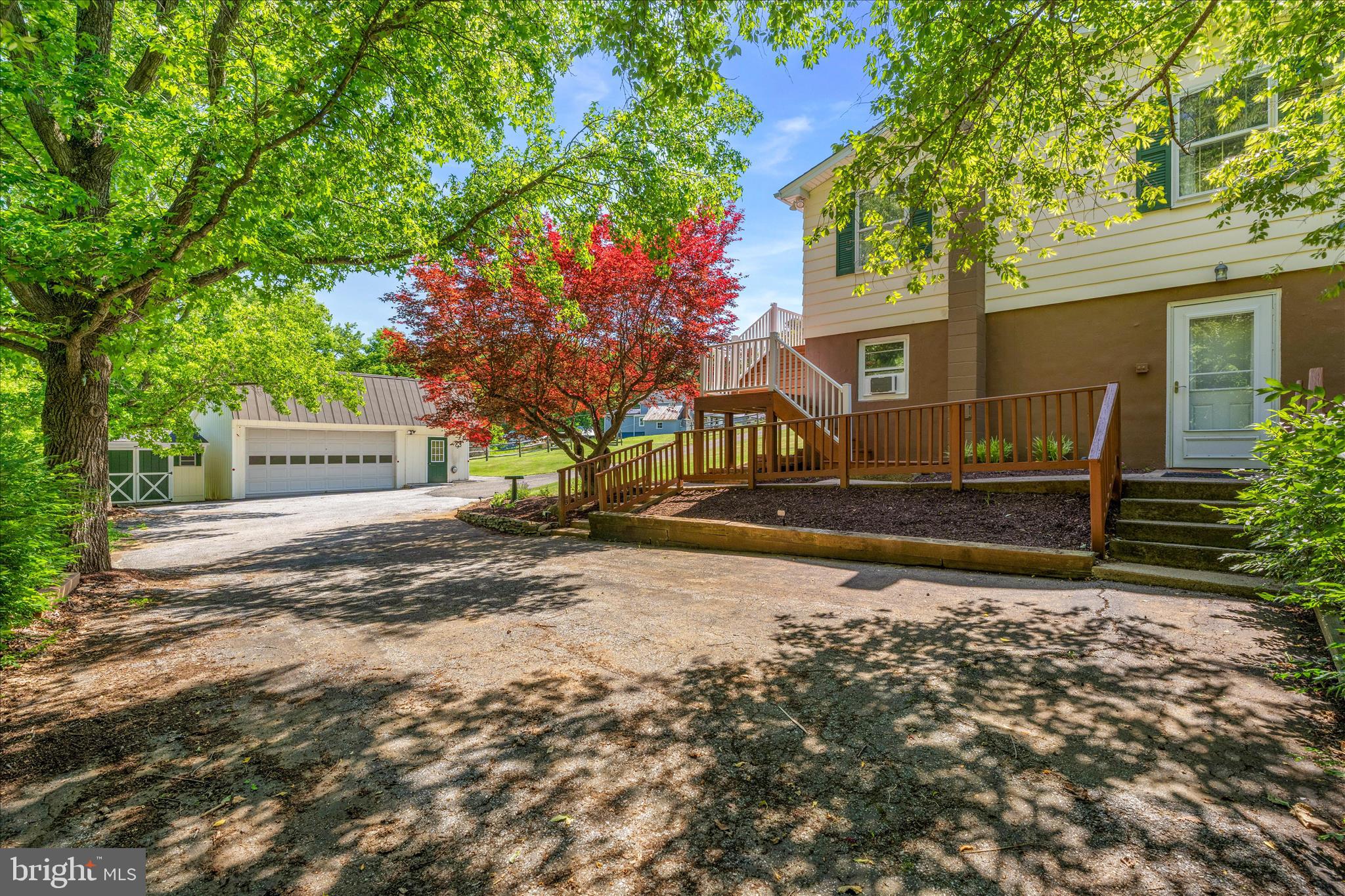 MIDDLETOWN VALLEY - Residential