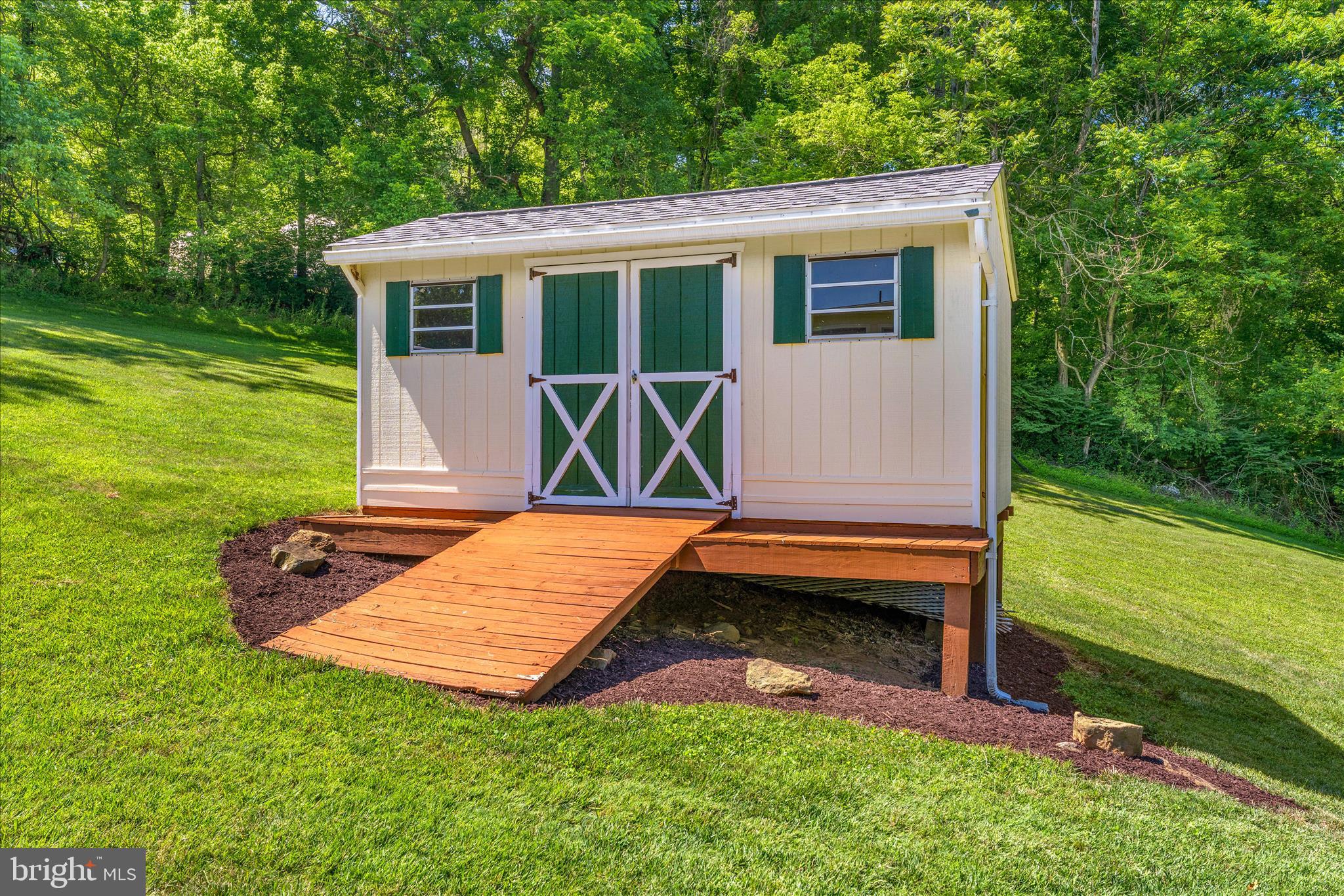 MIDDLETOWN VALLEY - Residential