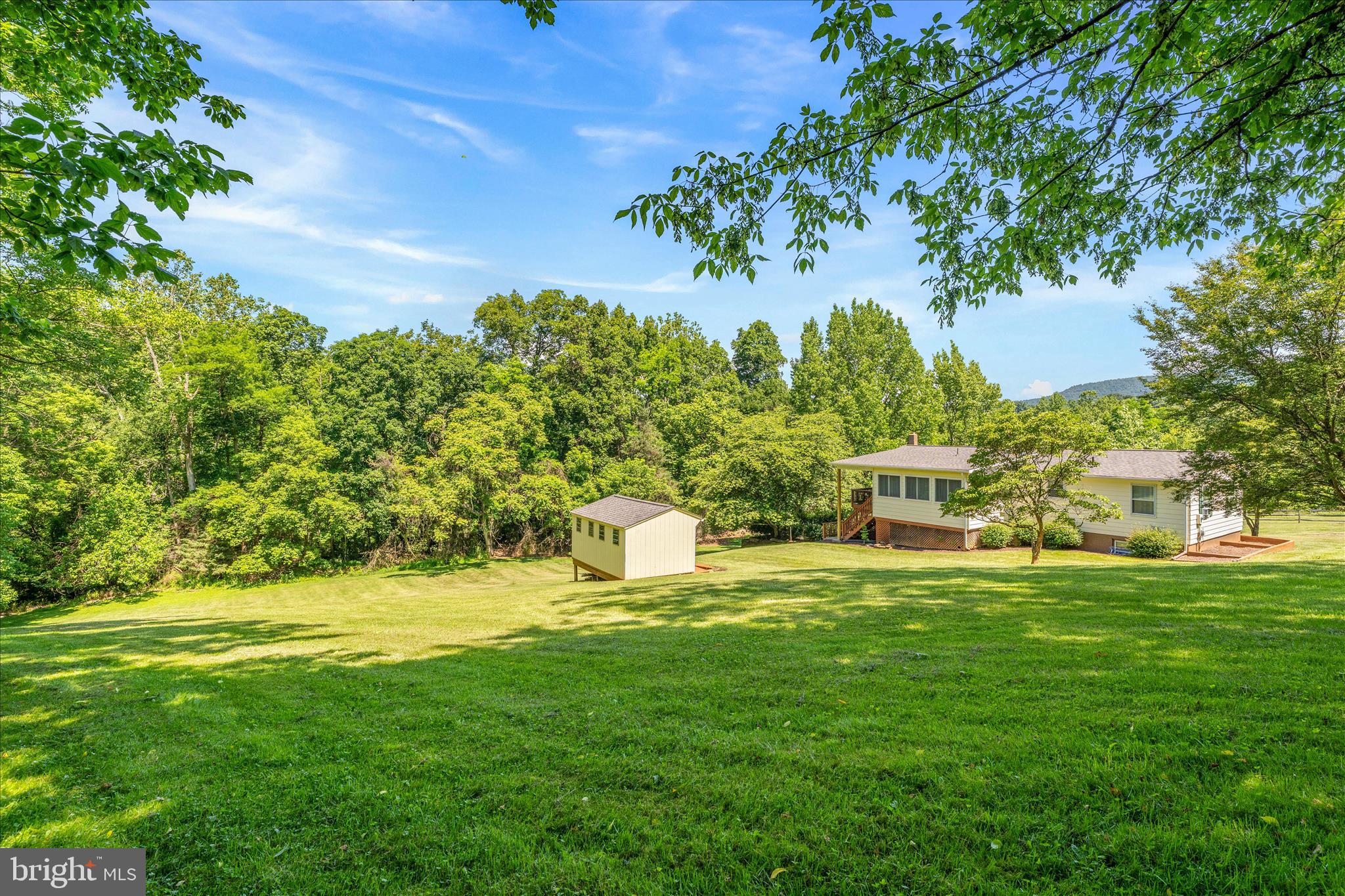 MIDDLETOWN VALLEY - Residential